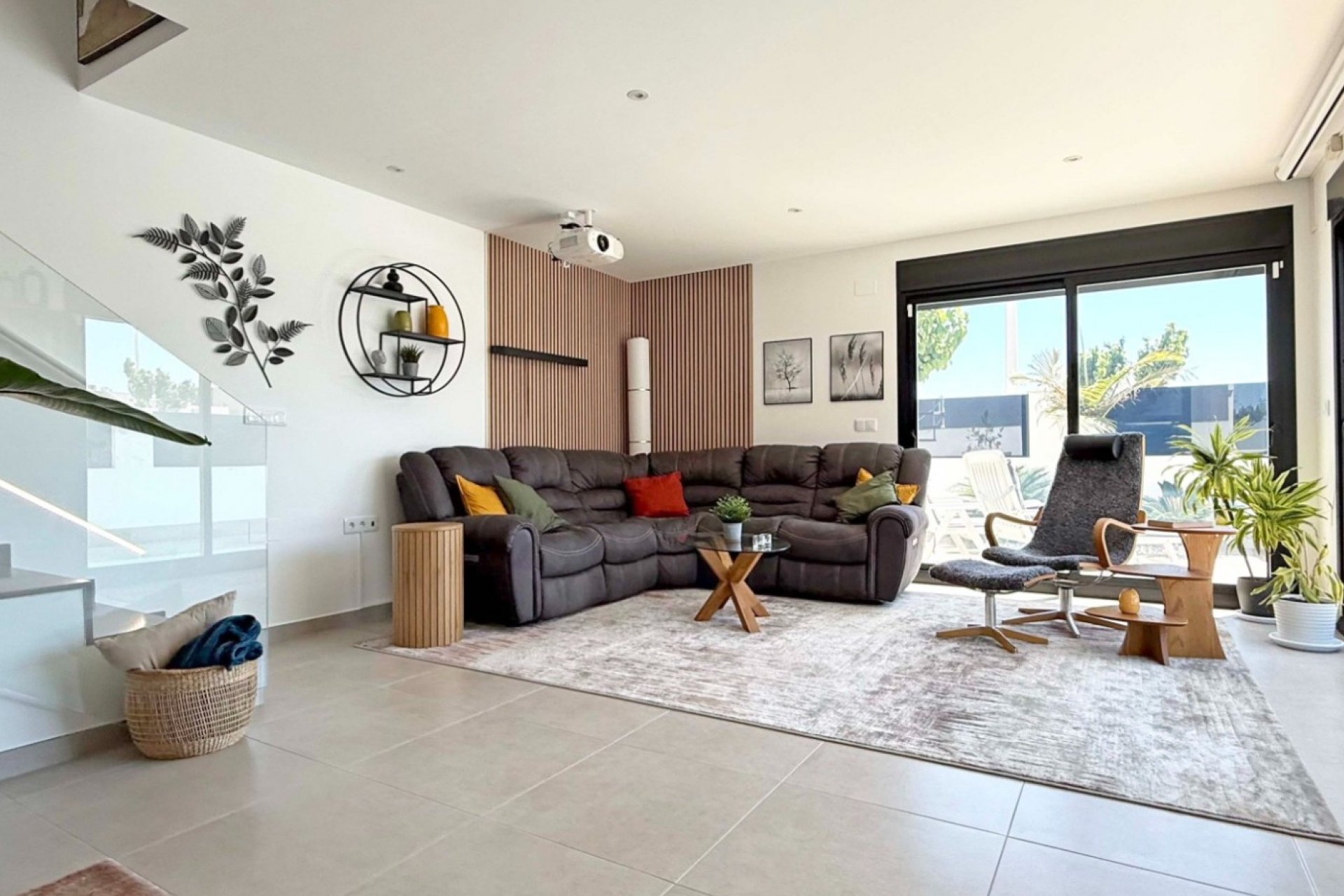 Resale - Villa -
San Pedro del Pinatar - San Pedro del Pinatar - Town