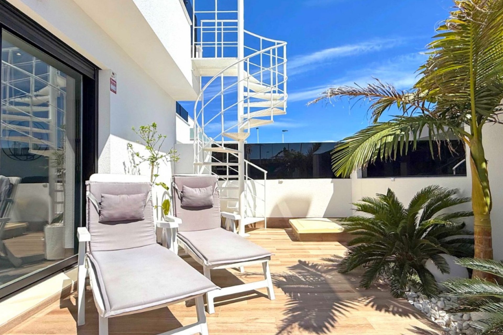 Resale - Villa -
San Pedro del Pinatar - San Pedro del Pinatar - Town