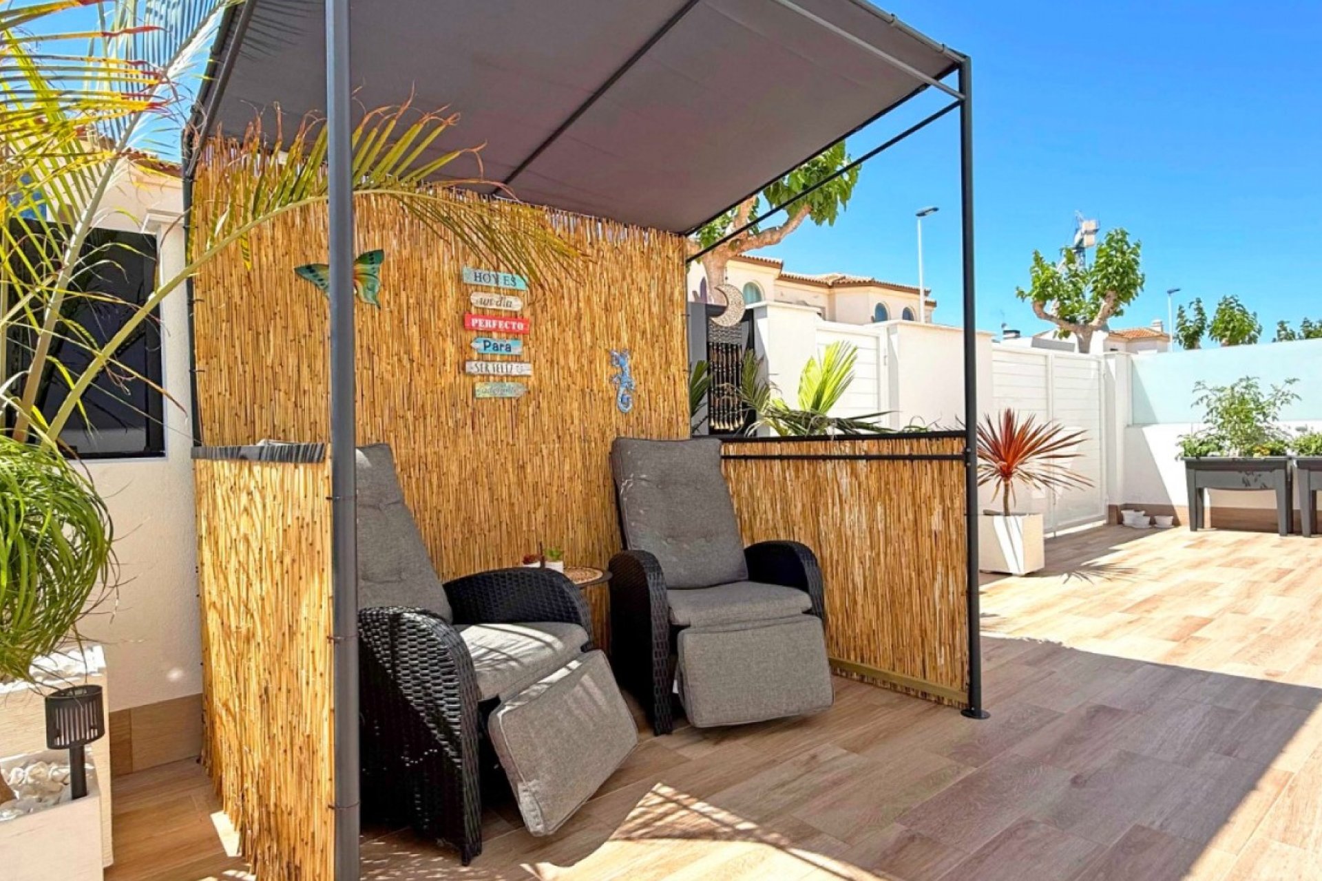 Resale - Villa -
San Pedro del Pinatar - San Pedro del Pinatar - Town