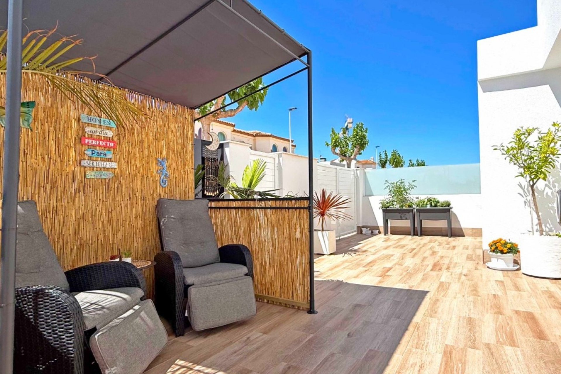 Resale - Villa -
San Pedro del Pinatar - San Pedro del Pinatar - Town