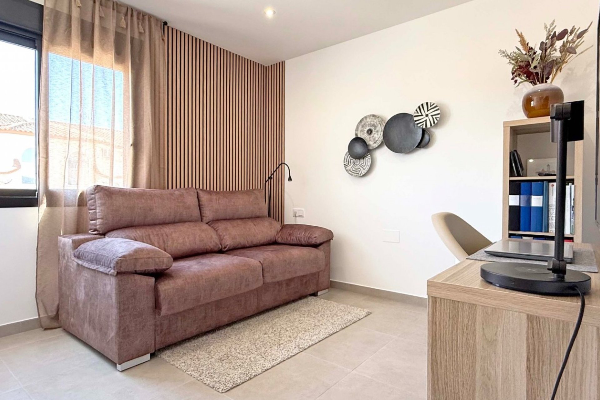 Resale - Villa -
San Pedro del Pinatar - San Pedro del Pinatar - Town