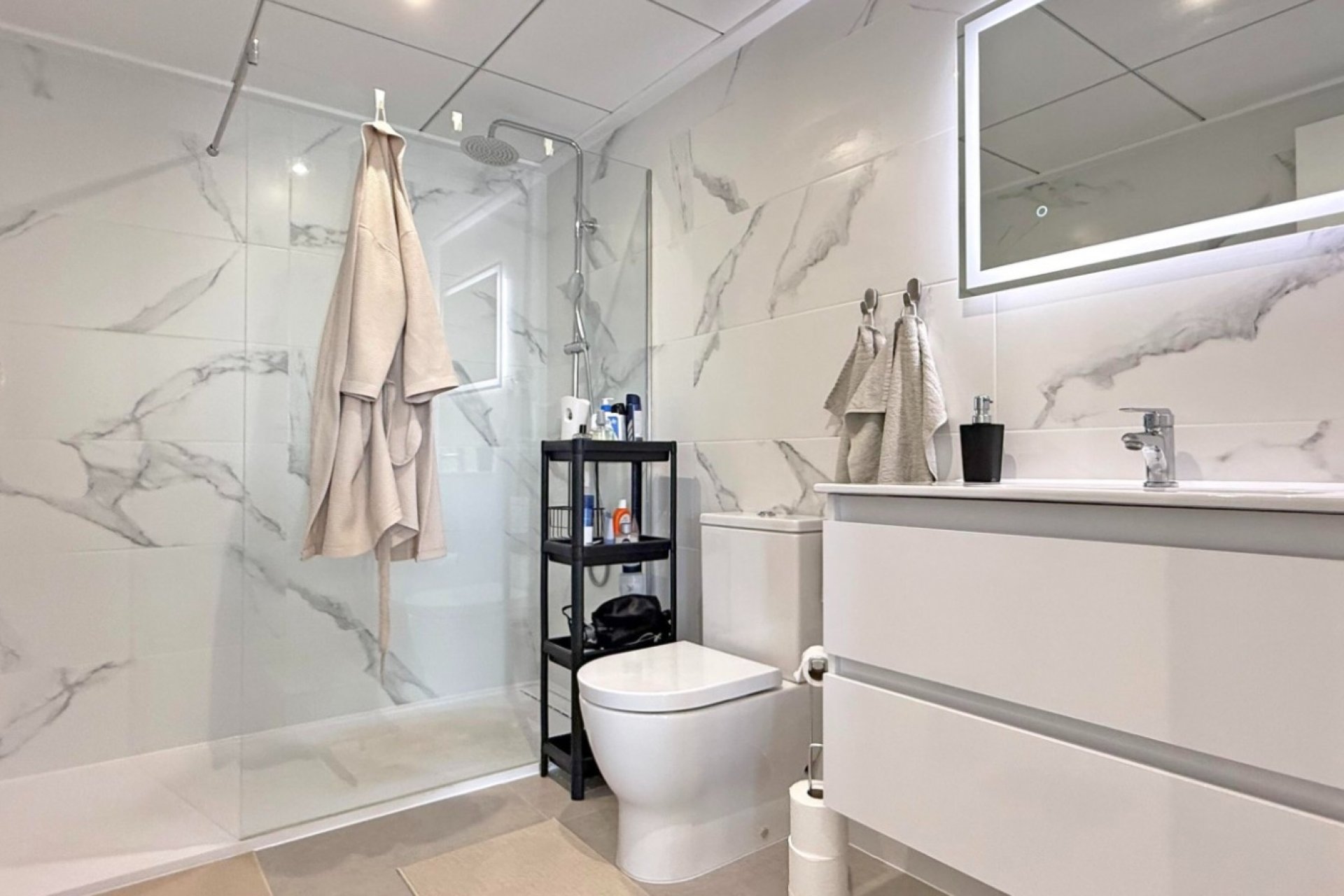 Resale - Villa -
San Pedro del Pinatar - San Pedro del Pinatar - Town