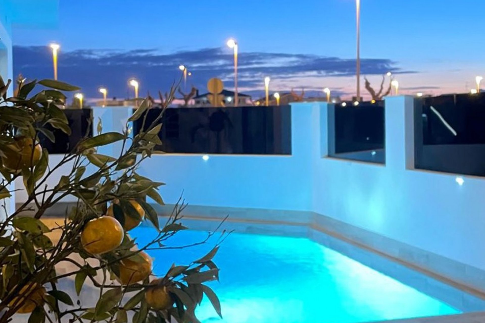 Resale - Villa -
San Pedro del Pinatar - San Pedro del Pinatar - Town