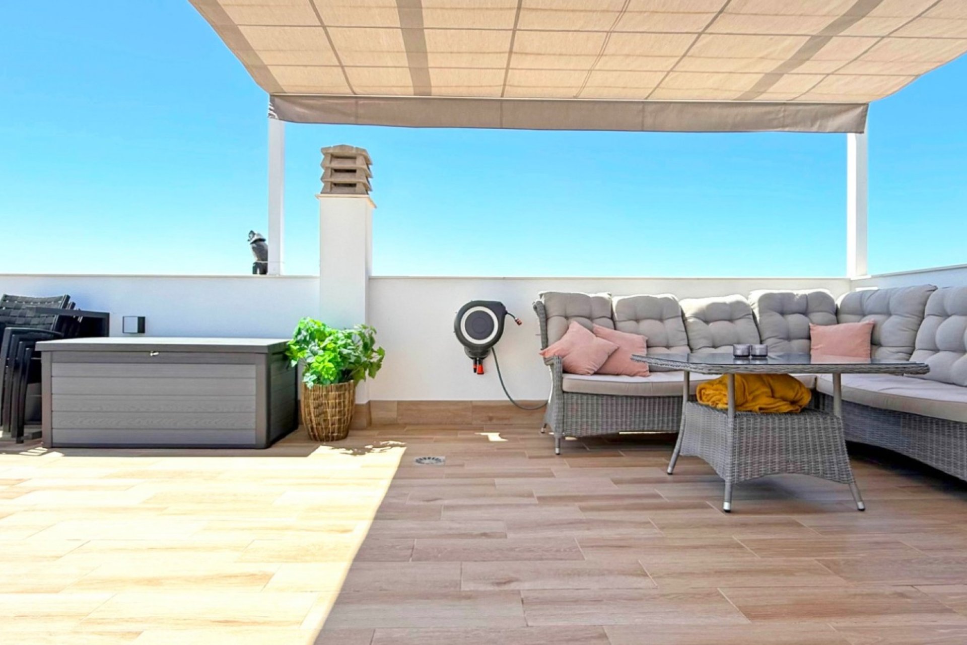 Resale - Villa -
San Pedro del Pinatar - San Pedro del Pinatar - Town