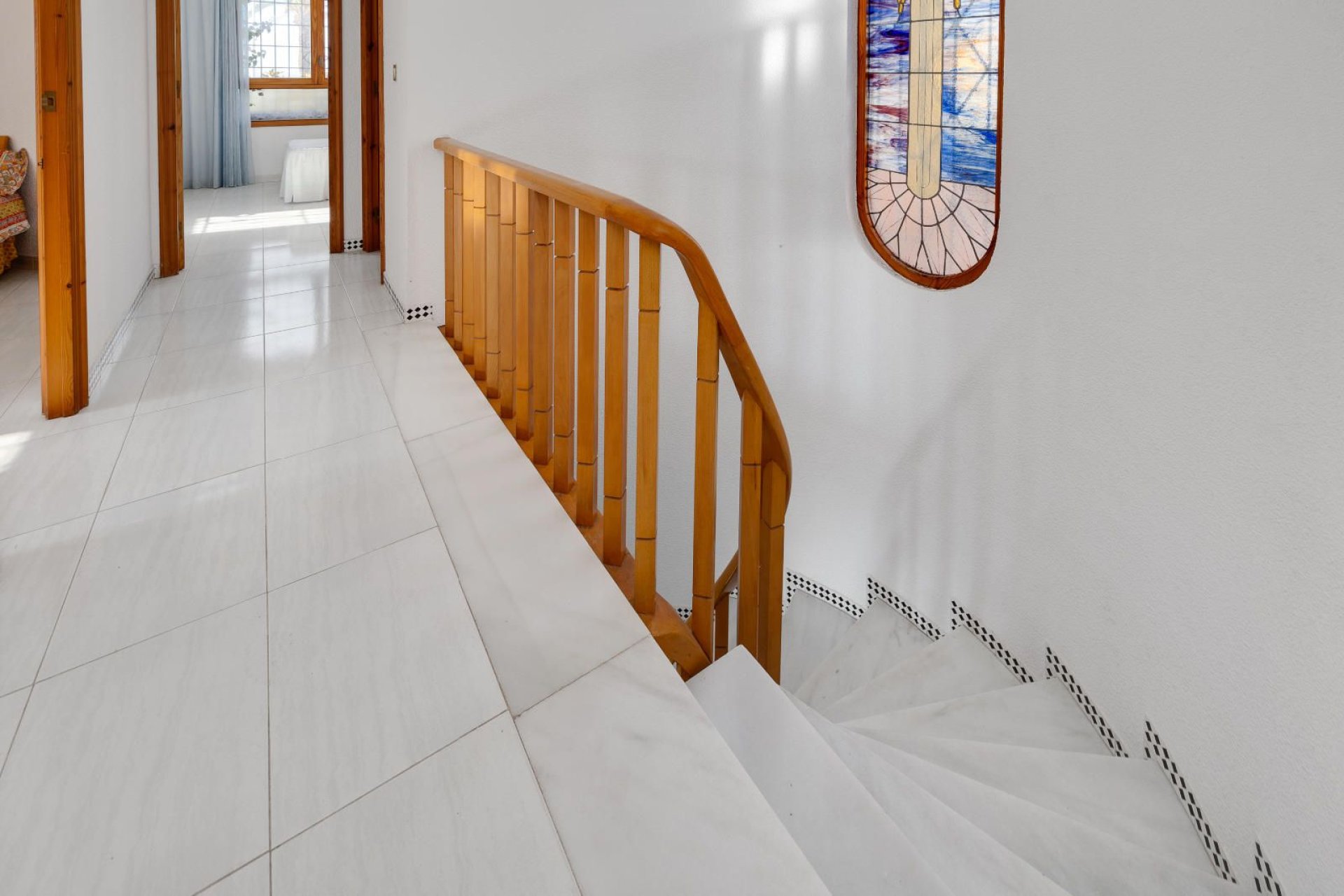 Resale - Villa -
Santa Pola