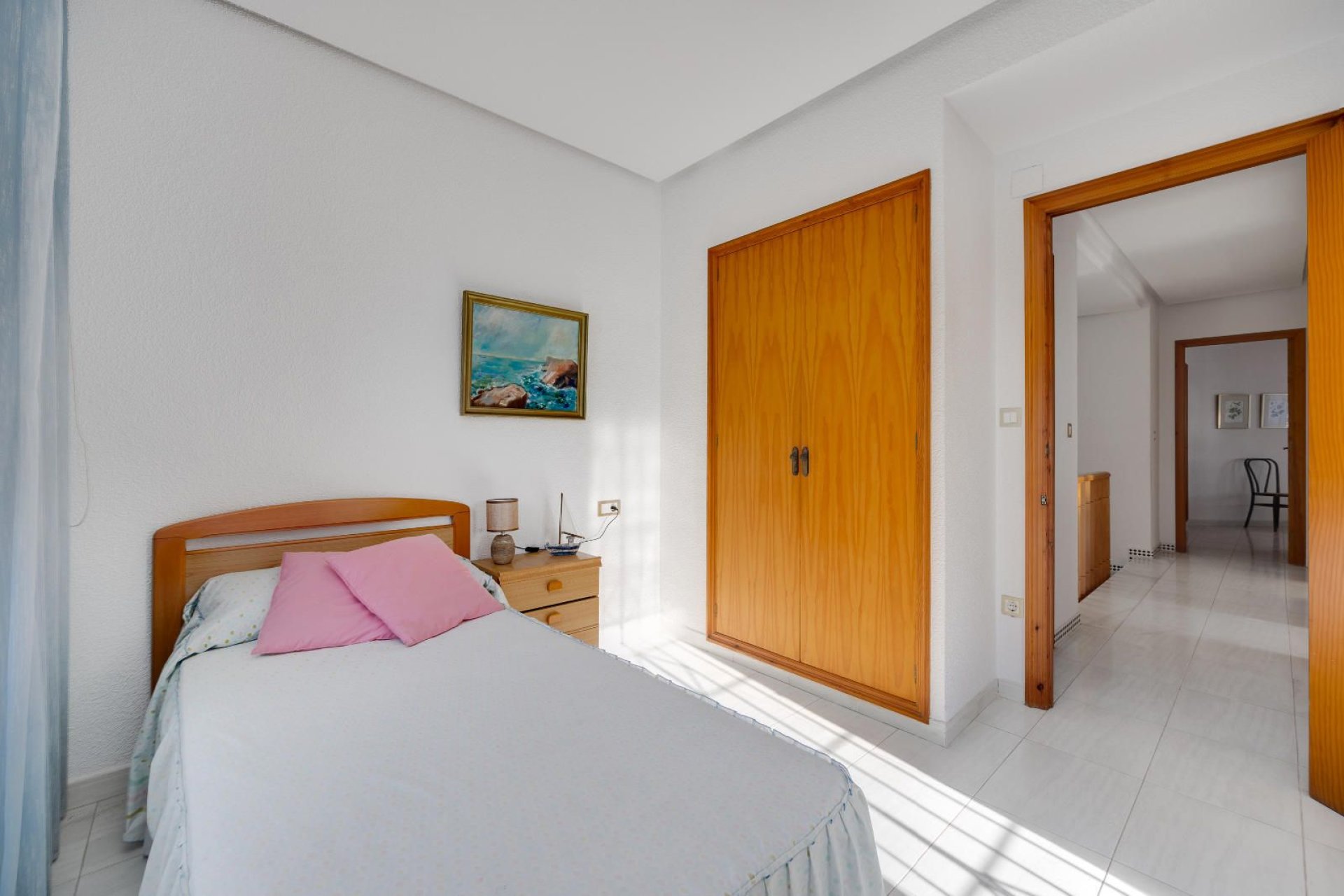 Resale - Villa -
Santa Pola