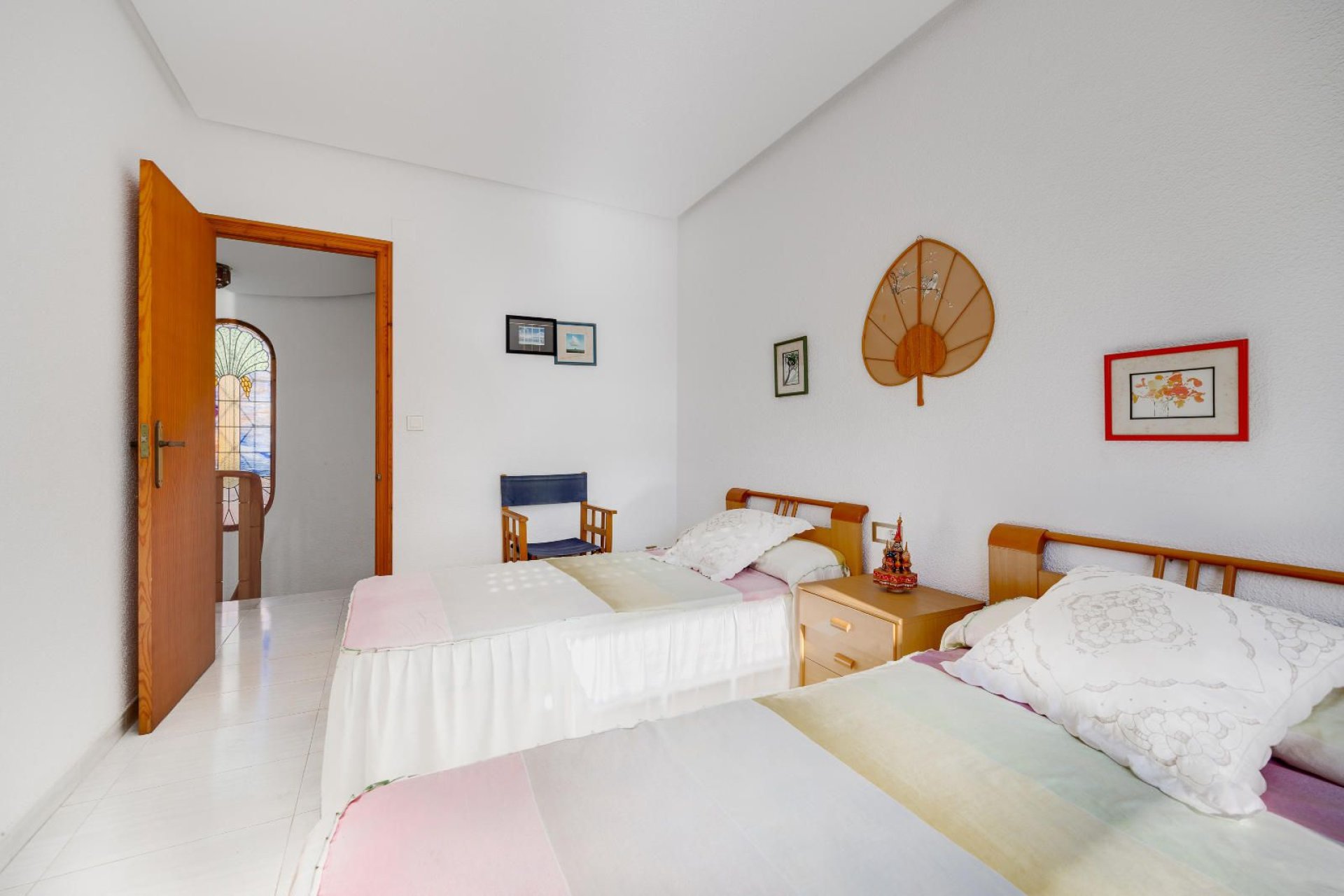 Resale - Villa -
Santa Pola