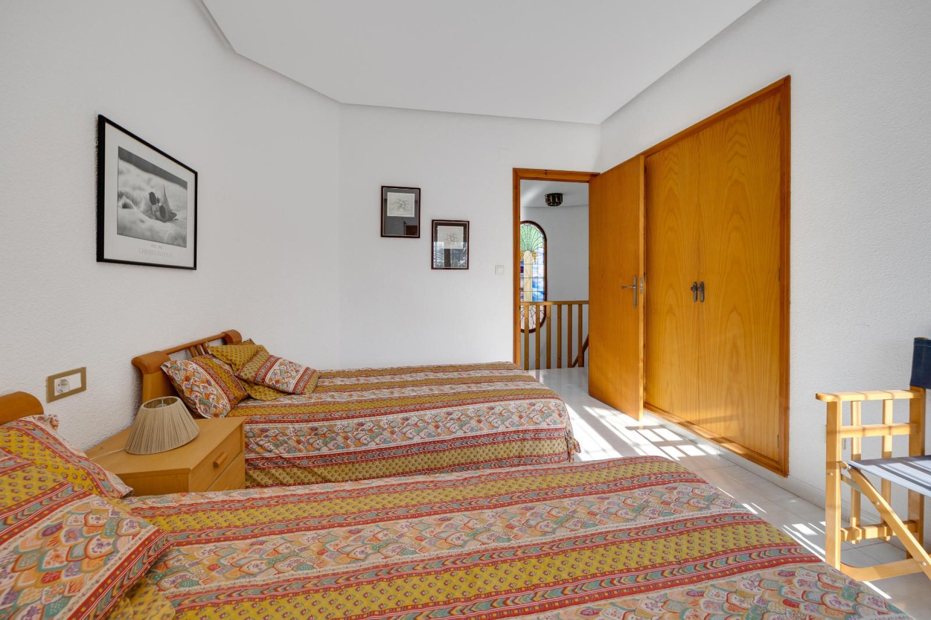 Resale - Villa -
Santa Pola