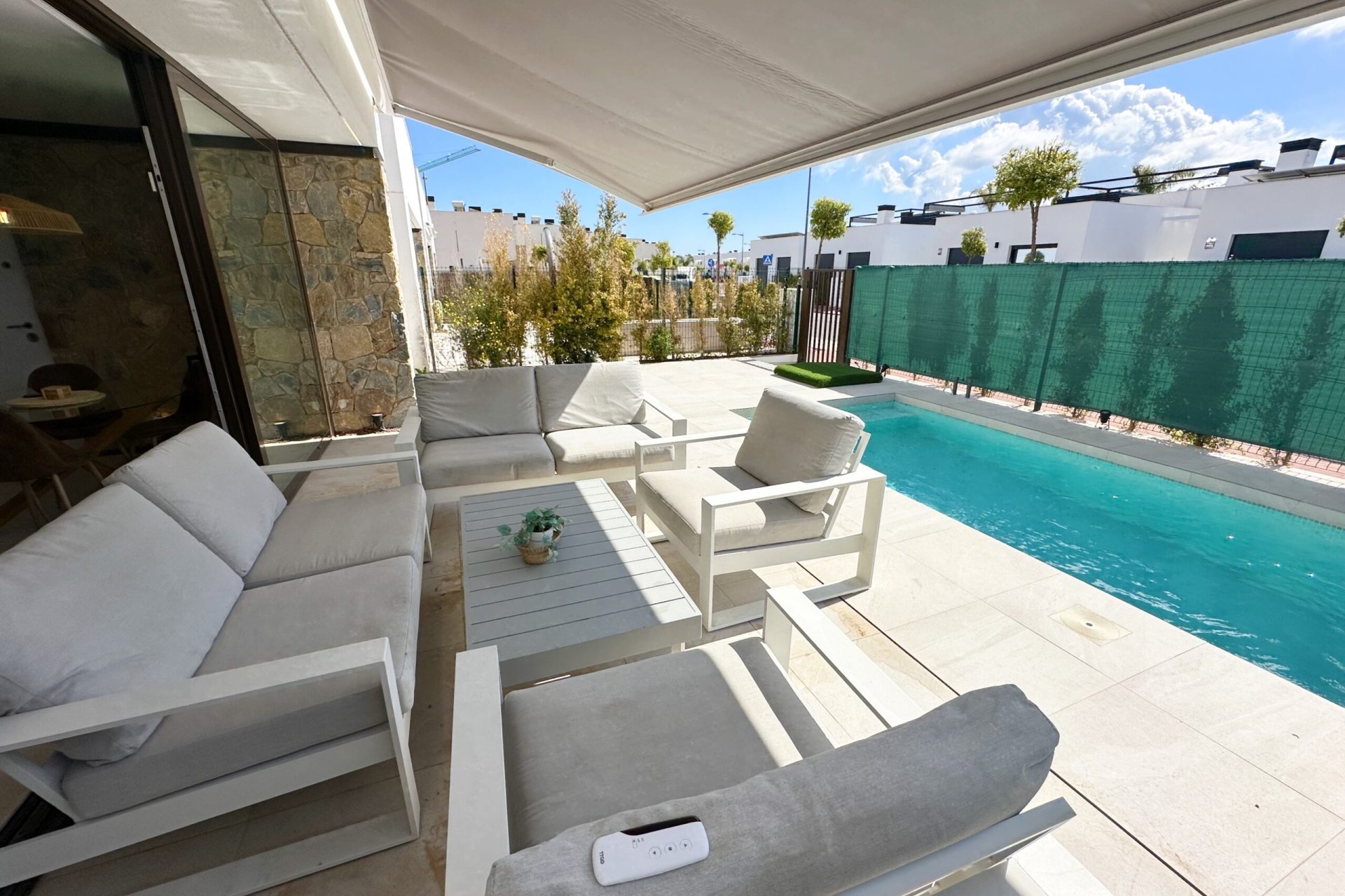 Resale - Villa -
Santa Rosalía - Santa Rosalía Lake & Life Resort