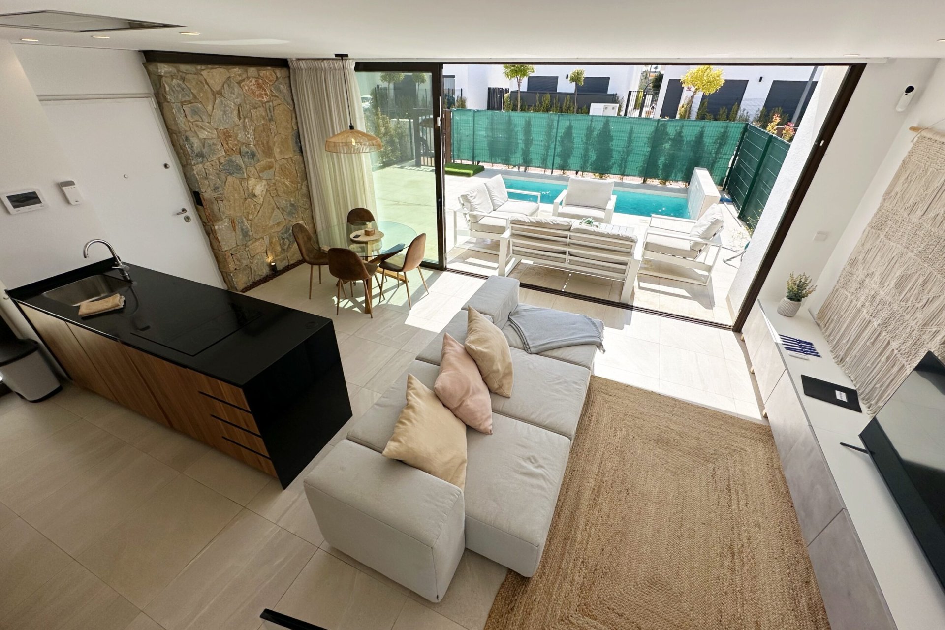 Resale - Villa -
Santa Rosalía - Santa Rosalía Lake & Life Resort