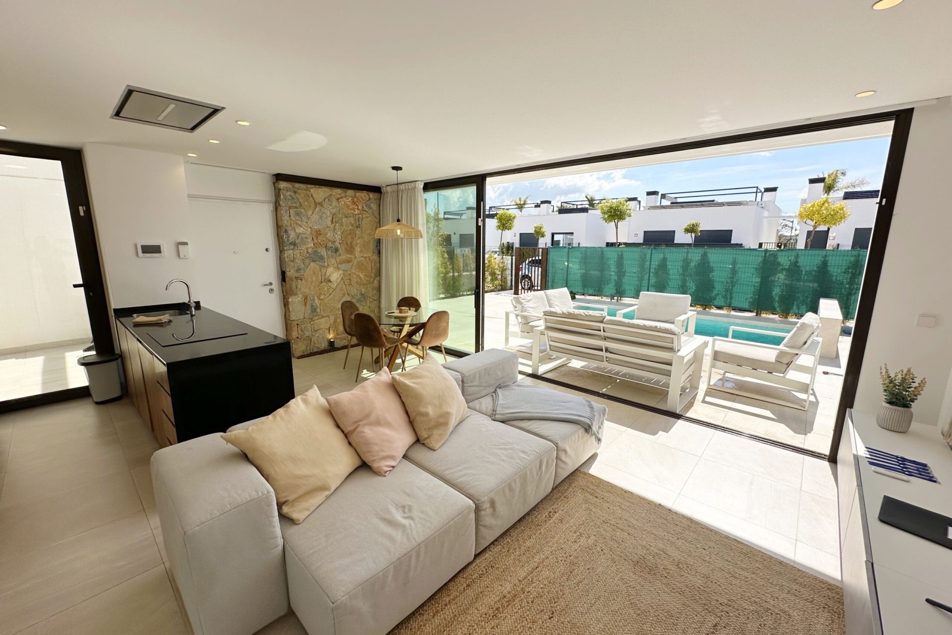 Resale - Villa -
Santa Rosalía - Santa Rosalía Lake & Life Resort