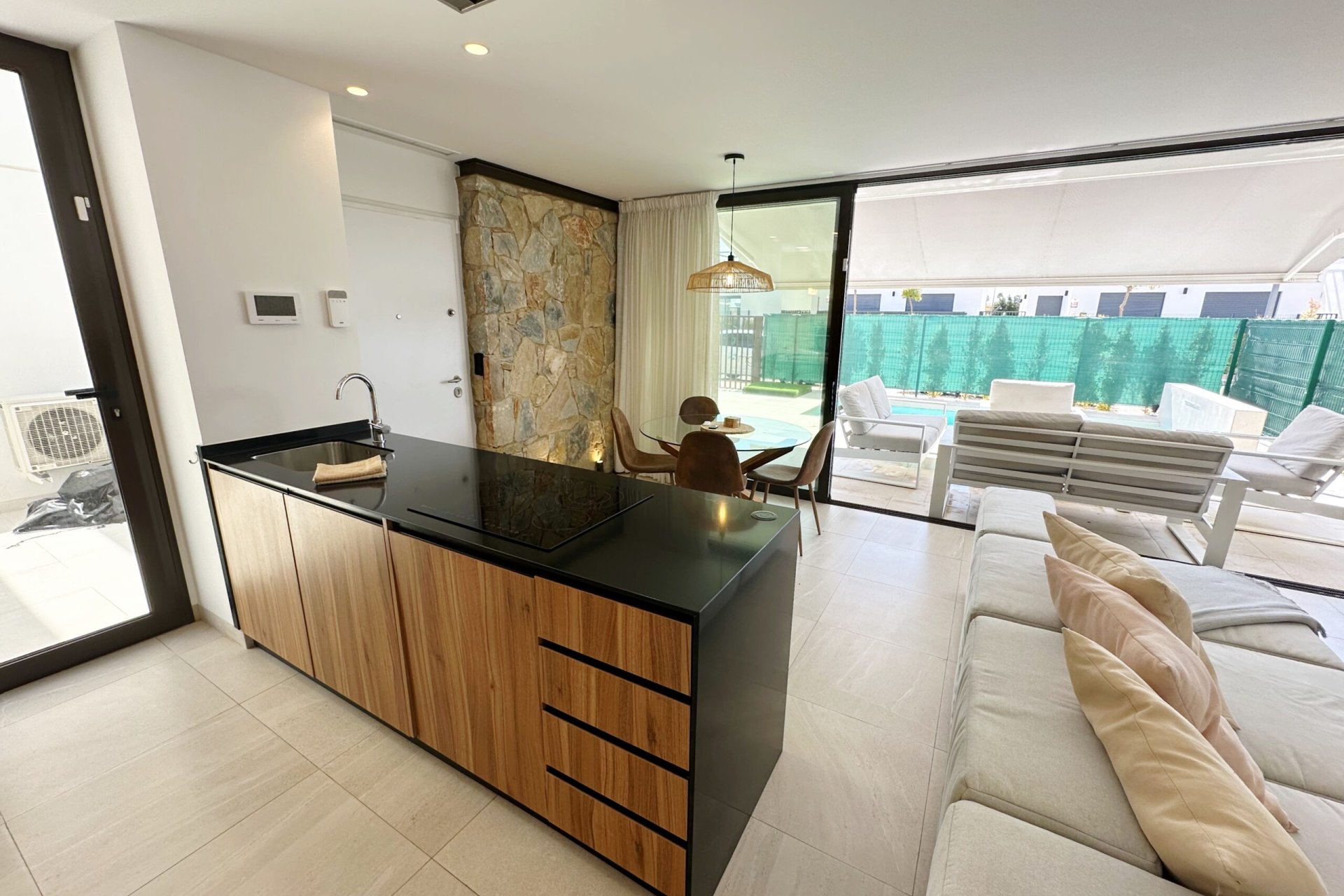 Resale - Villa -
Santa Rosalía - Santa Rosalía Lake & Life Resort