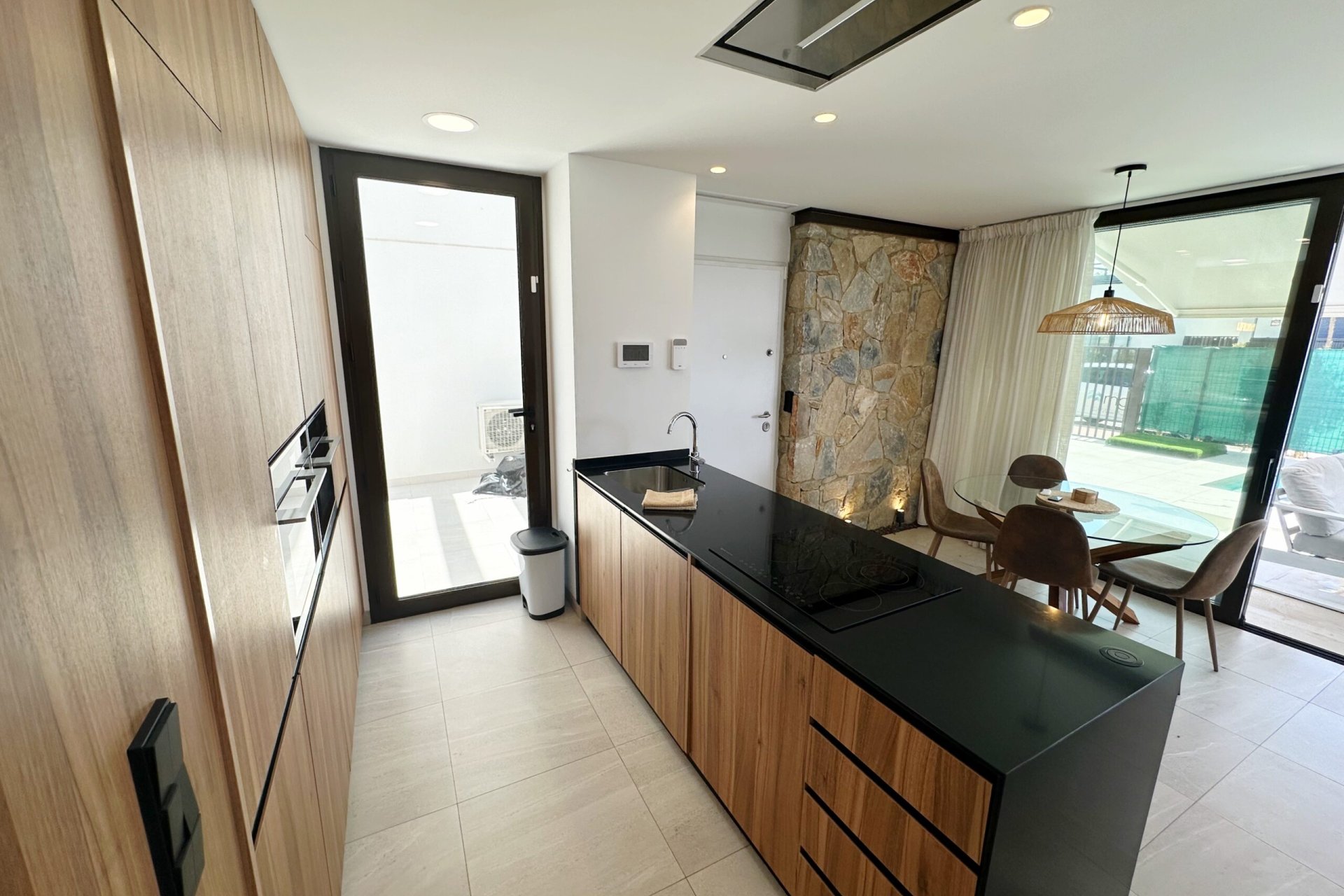 Resale - Villa -
Santa Rosalía - Santa Rosalía Lake & Life Resort