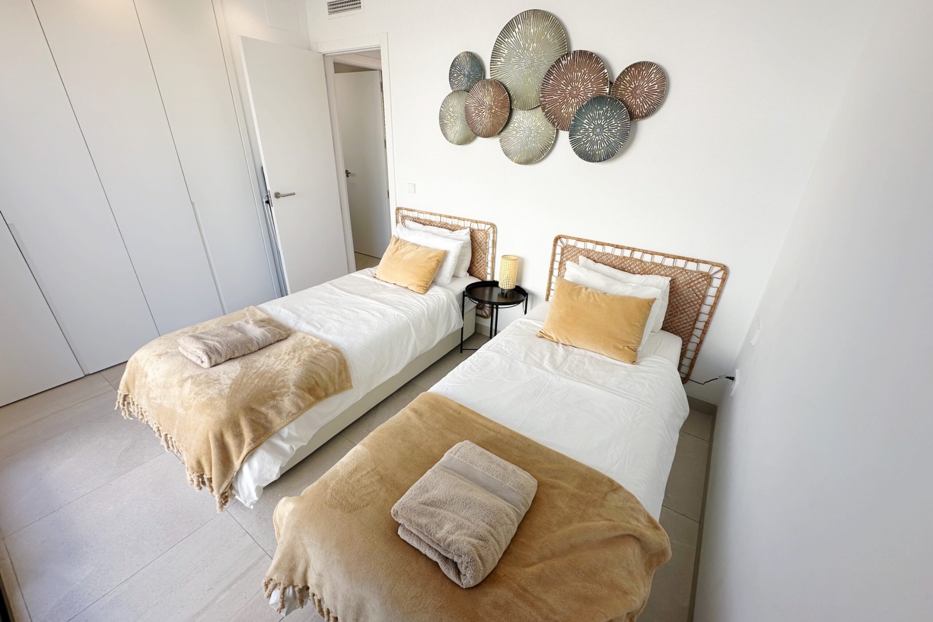 Resale - Villa -
Santa Rosalía - Santa Rosalía Lake & Life Resort