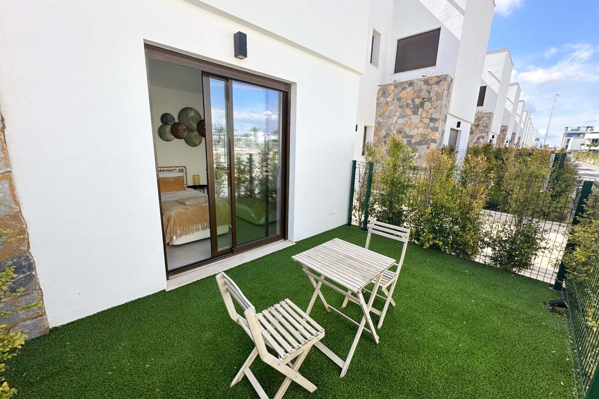 Resale - Villa -
Santa Rosalía - Santa Rosalía Lake & Life Resort