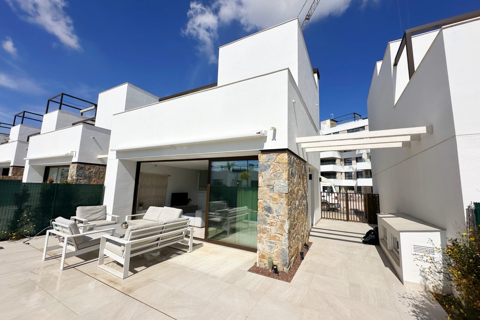 Resale - Villa -
Santa Rosalía - Santa Rosalía Lake & Life Resort