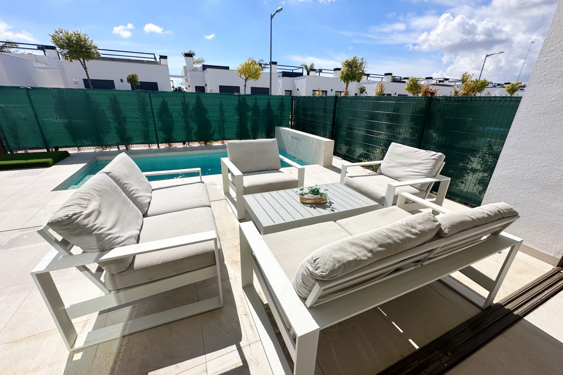 Resale - Villa -
Santa Rosalía - Santa Rosalía Lake & Life Resort