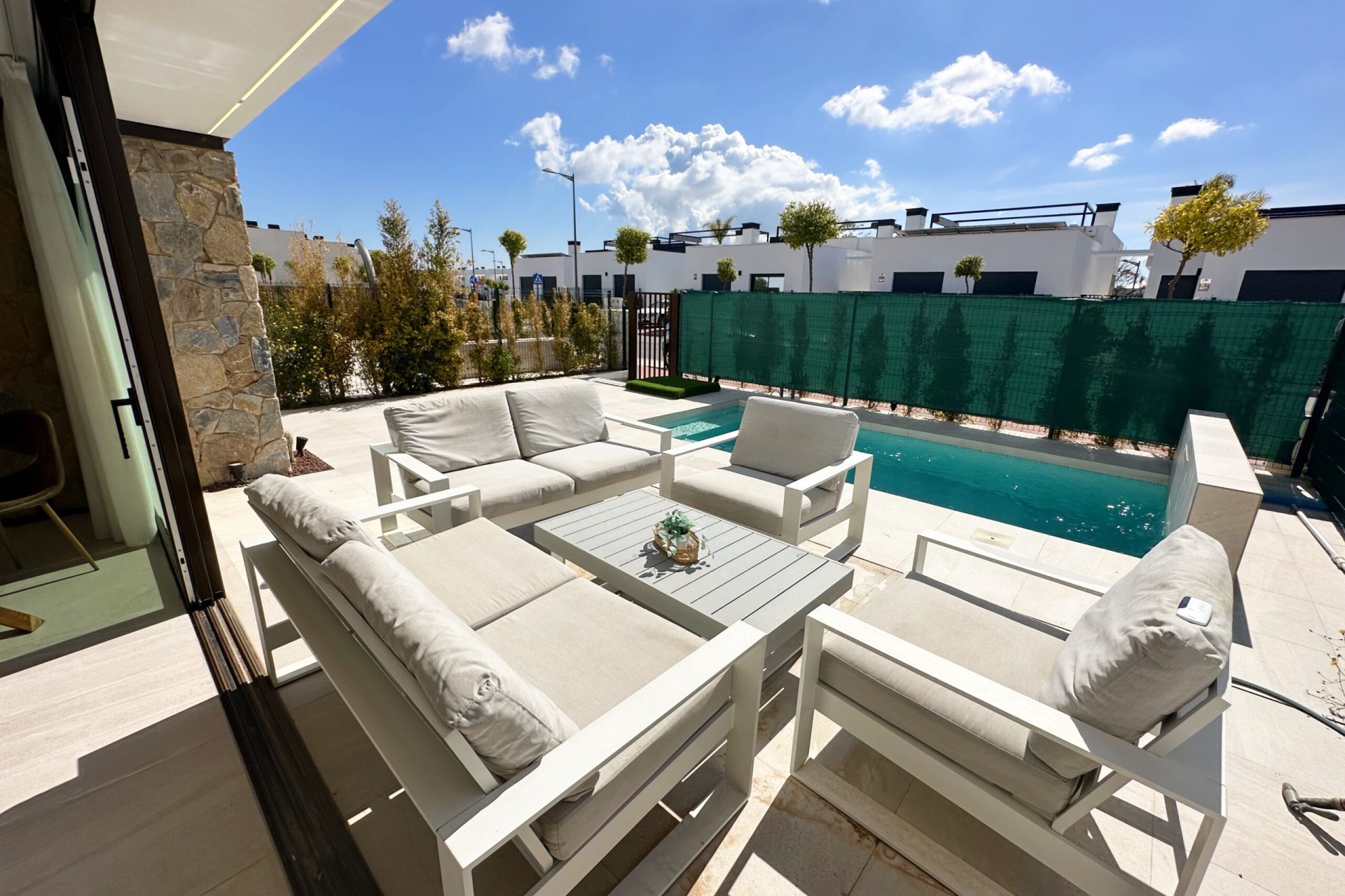 Resale - Villa -
Santa Rosalía - Santa Rosalía Lake & Life Resort