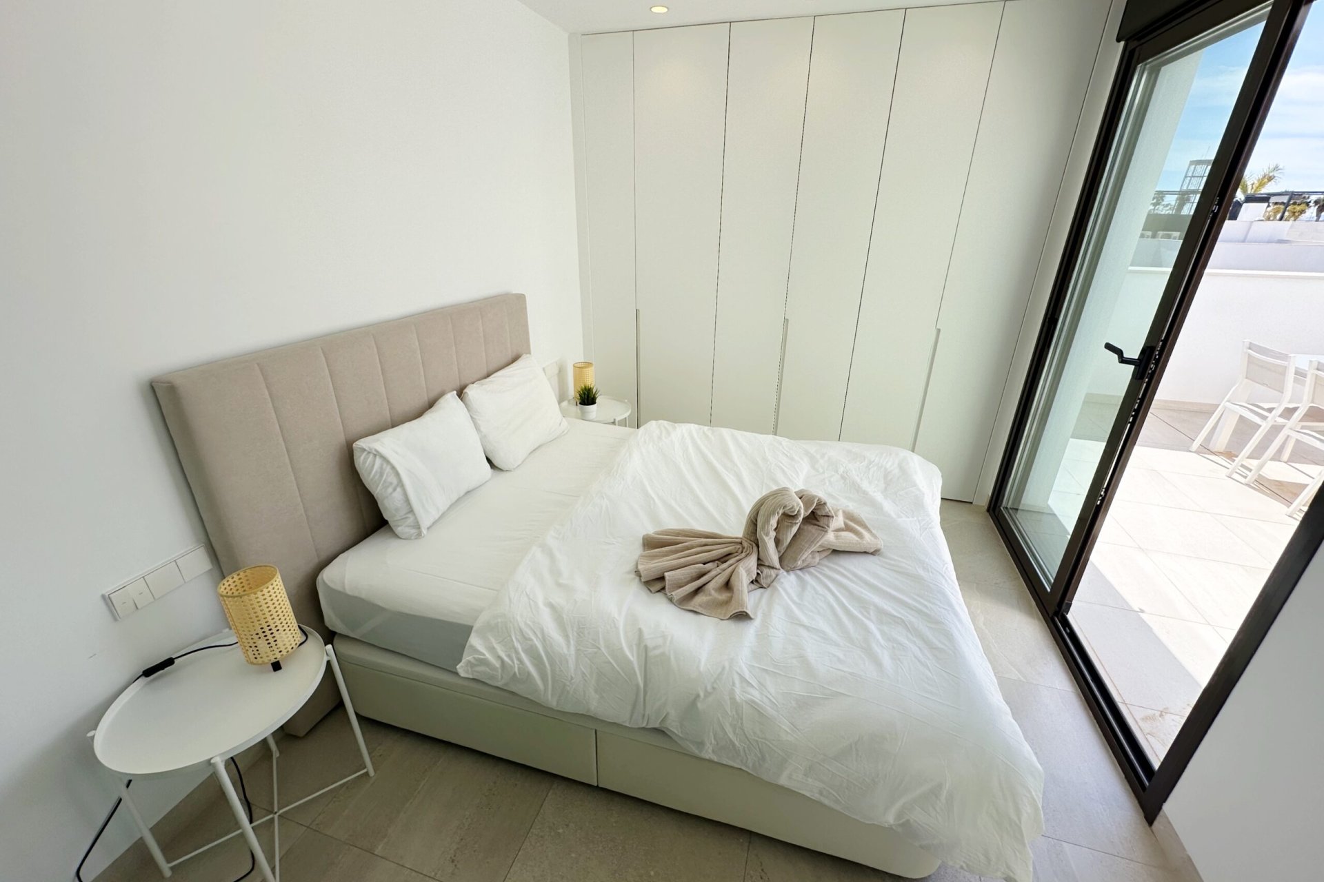 Resale - Villa -
Santa Rosalía - Santa Rosalía Lake & Life Resort