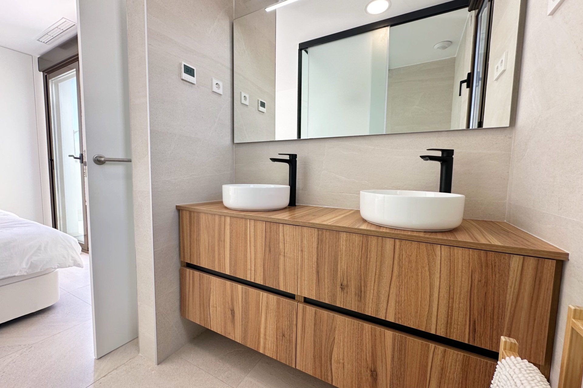 Resale - Villa -
Santa Rosalía - Santa Rosalía Lake & Life Resort