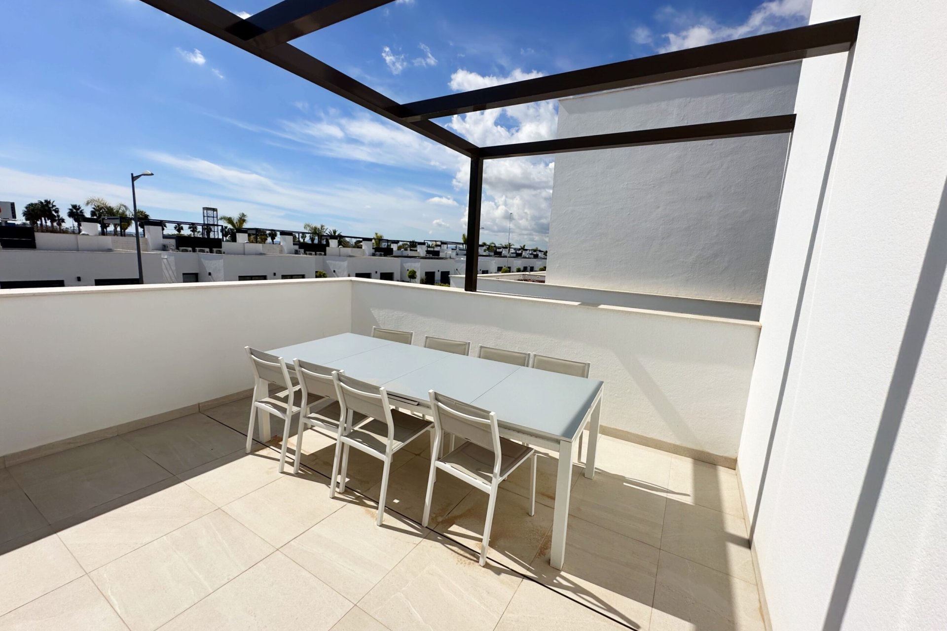 Resale - Villa -
Santa Rosalía - Santa Rosalía Lake & Life Resort