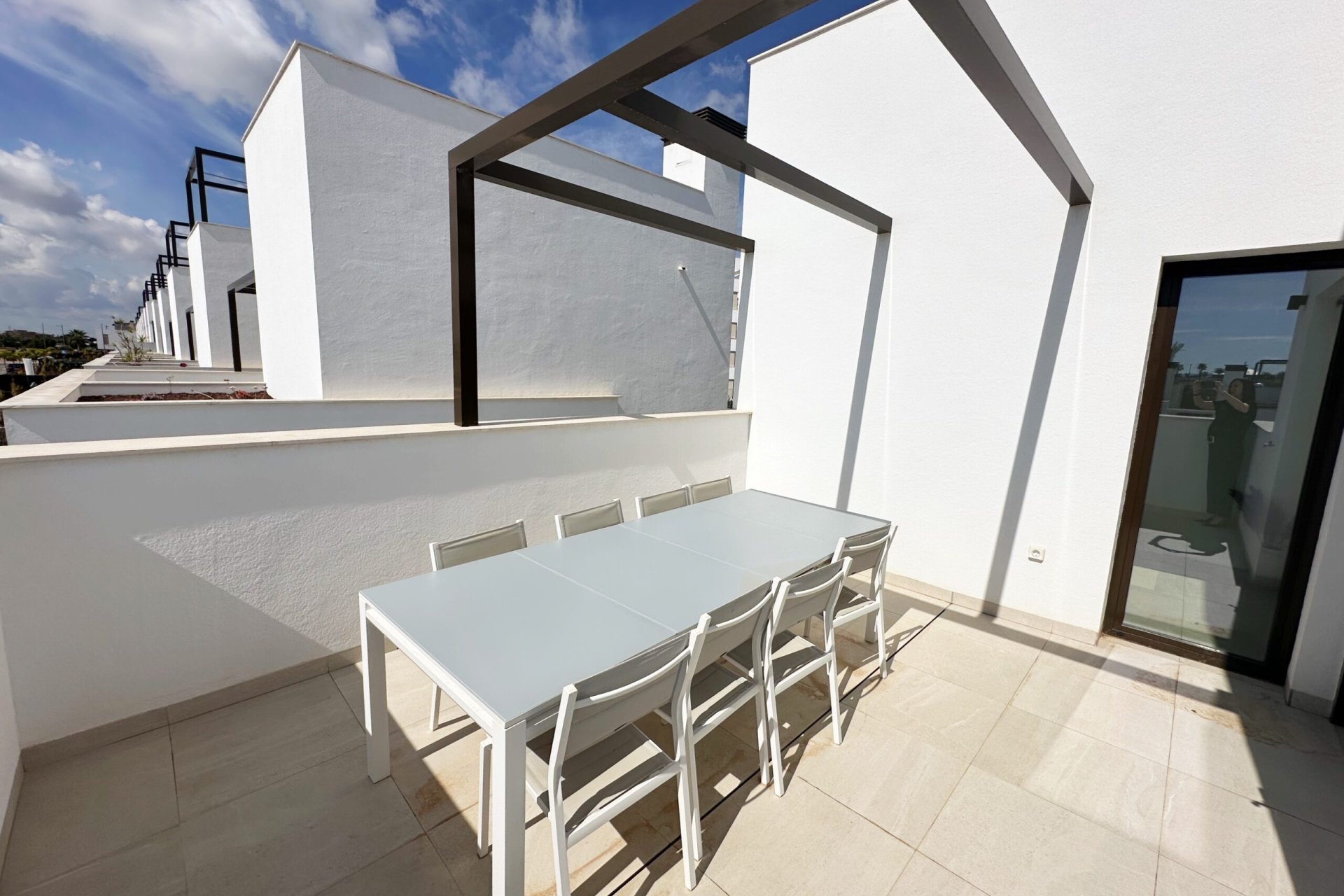 Resale - Villa -
Santa Rosalía - Santa Rosalía Lake & Life Resort