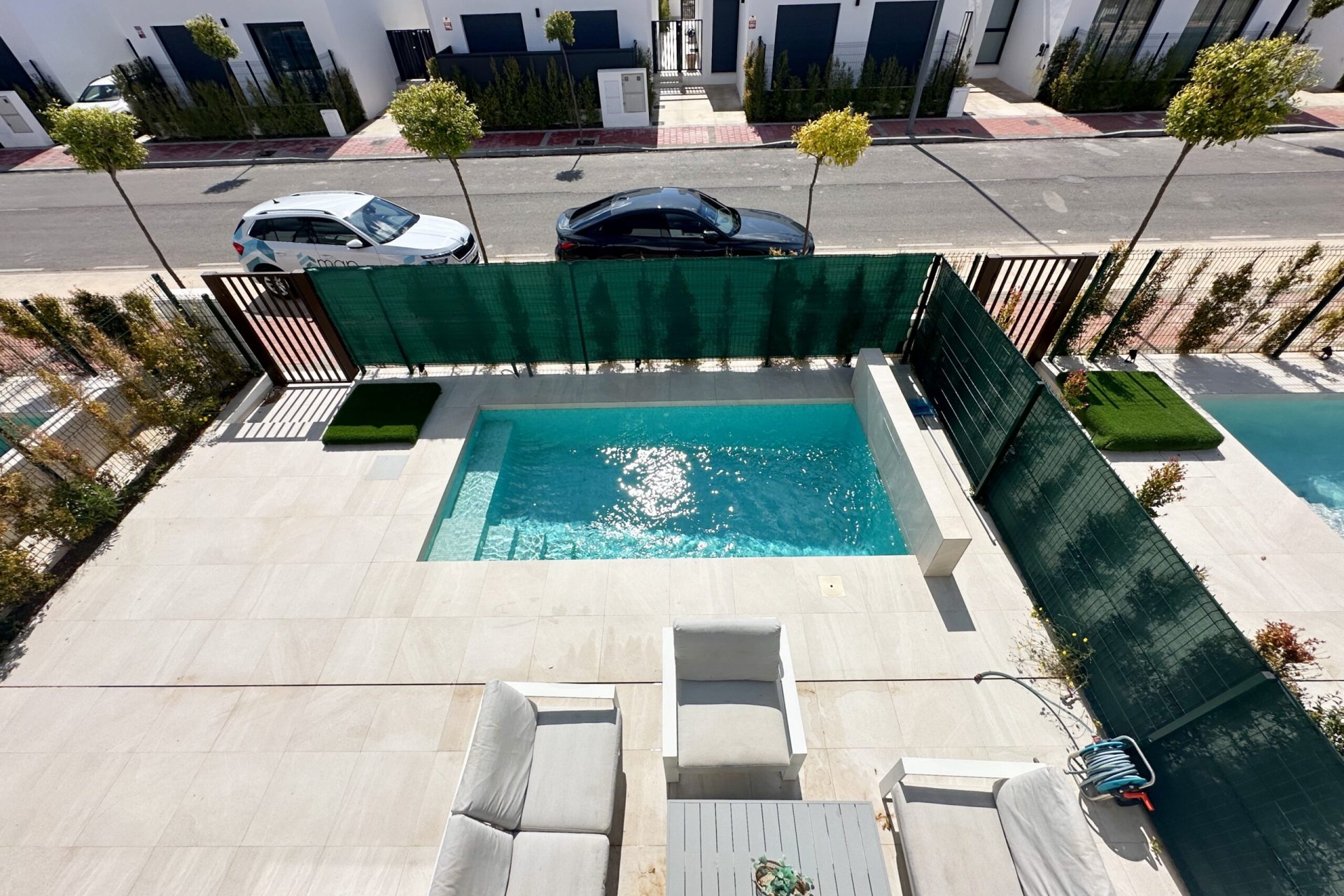 Resale - Villa -
Santa Rosalía - Santa Rosalía Lake & Life Resort