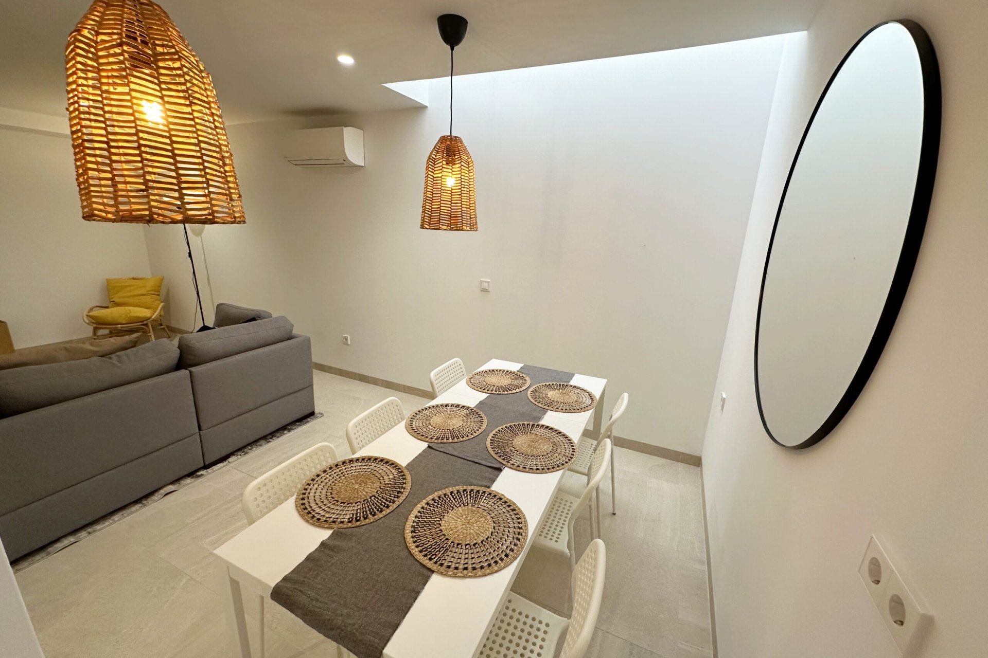 Resale - Villa -
Santa Rosalía - Santa Rosalía Lake & Life Resort