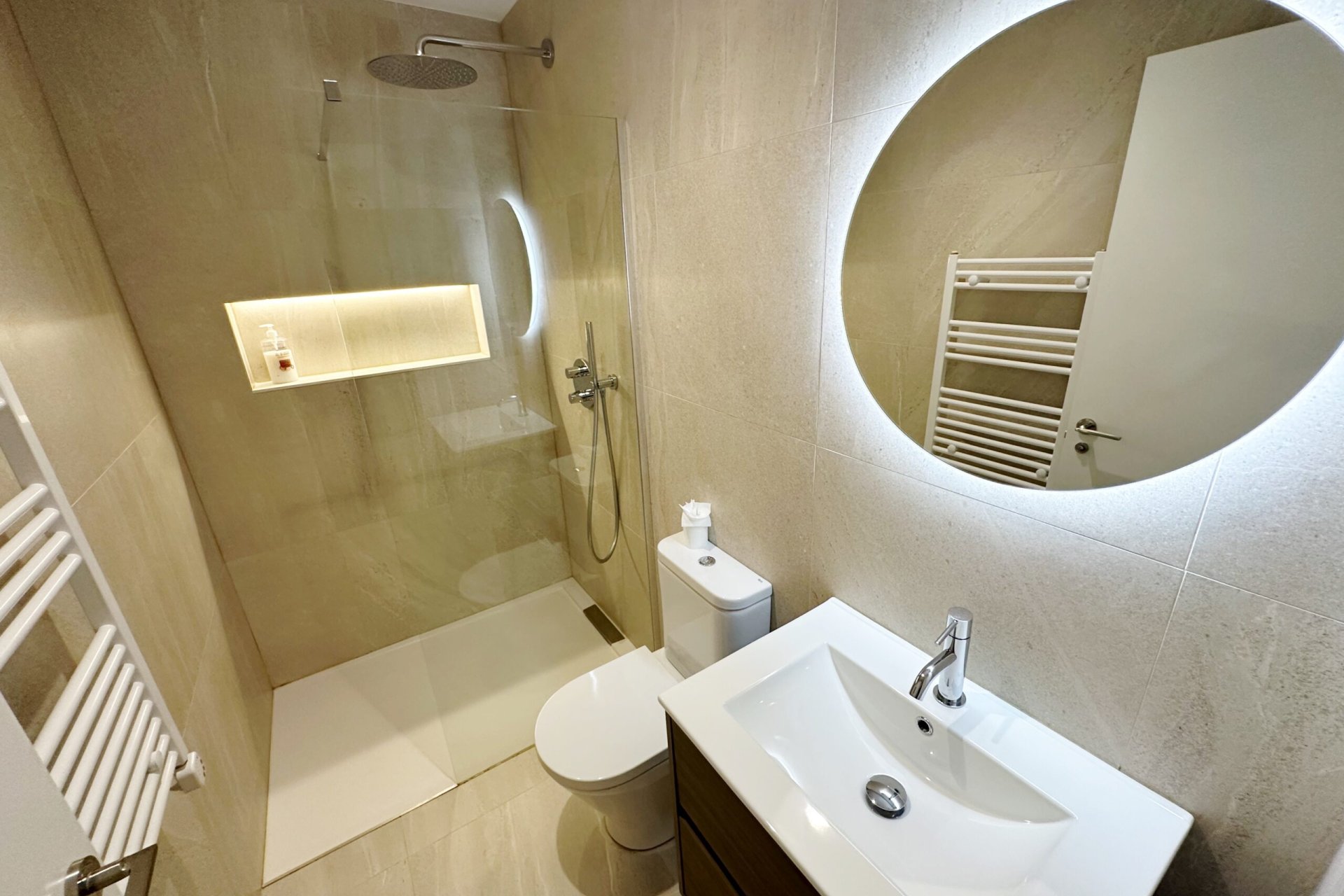 Resale - Villa -
Santa Rosalía - Santa Rosalía Lake & Life Resort