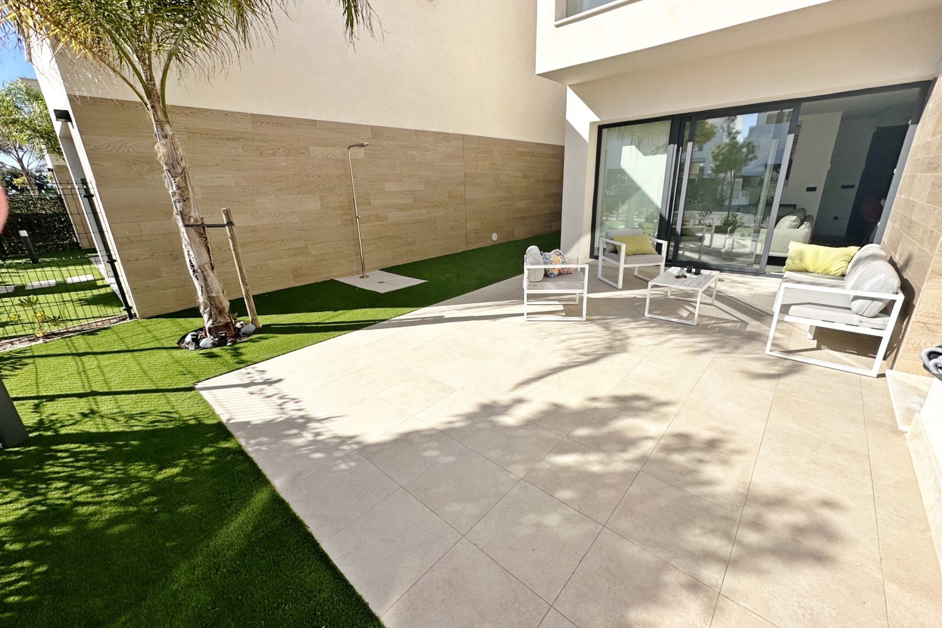 Resale - Villa -
Santa Rosalía - Santa Rosalía Lake & Life Resort