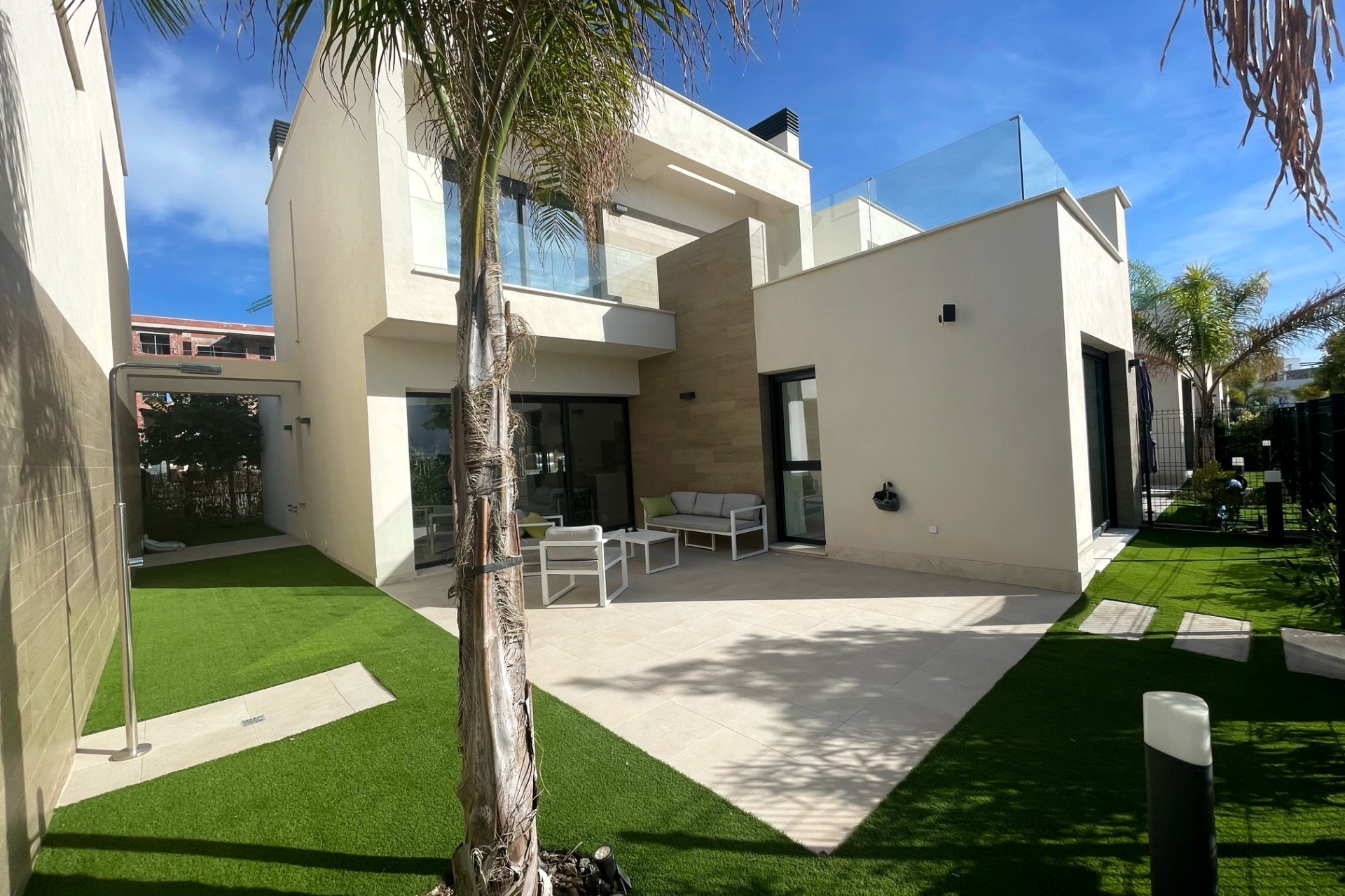 Resale - Villa -
Santa Rosalía - Santa Rosalía Lake & Life Resort