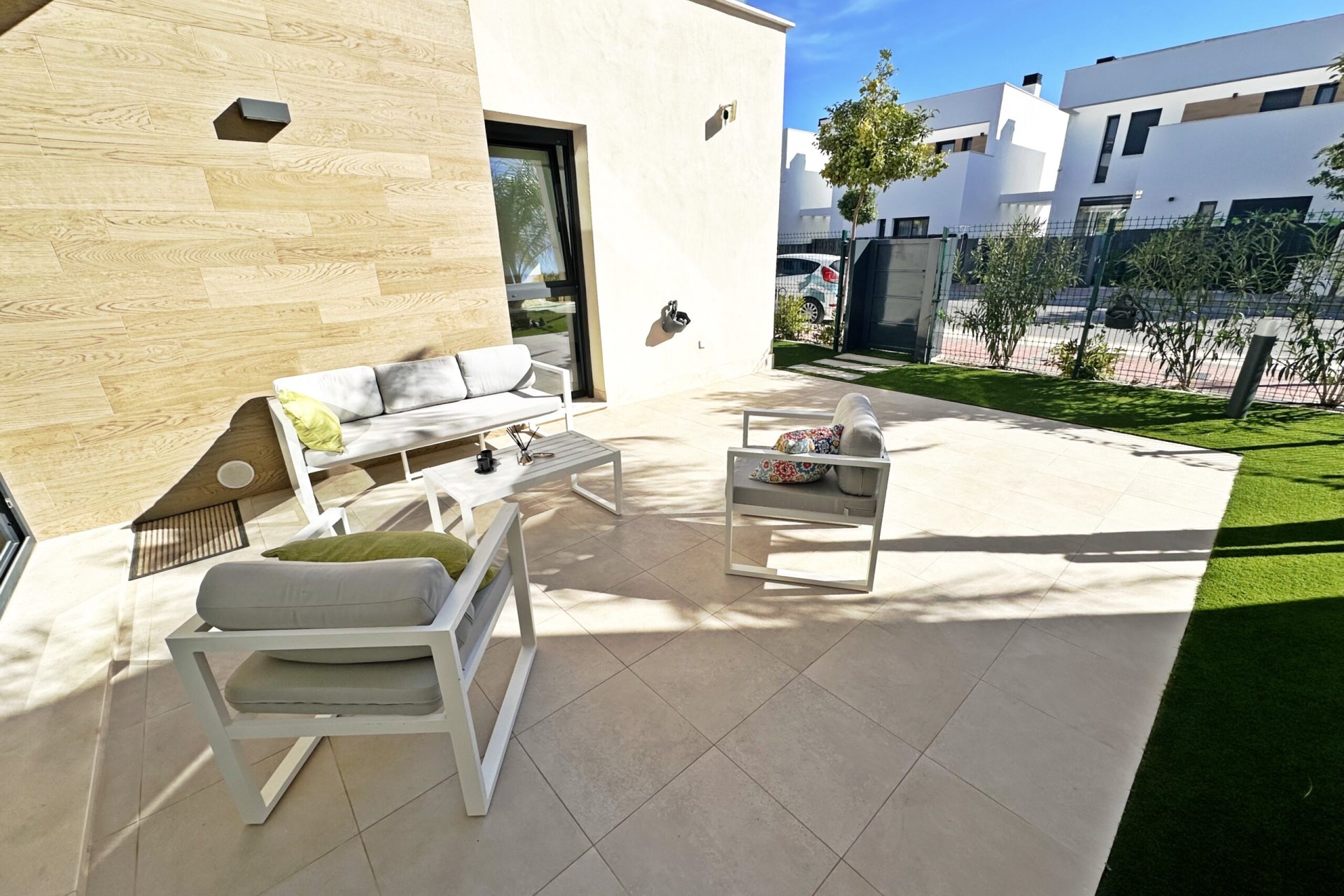 Resale - Villa -
Santa Rosalía - Santa Rosalía Lake & Life Resort