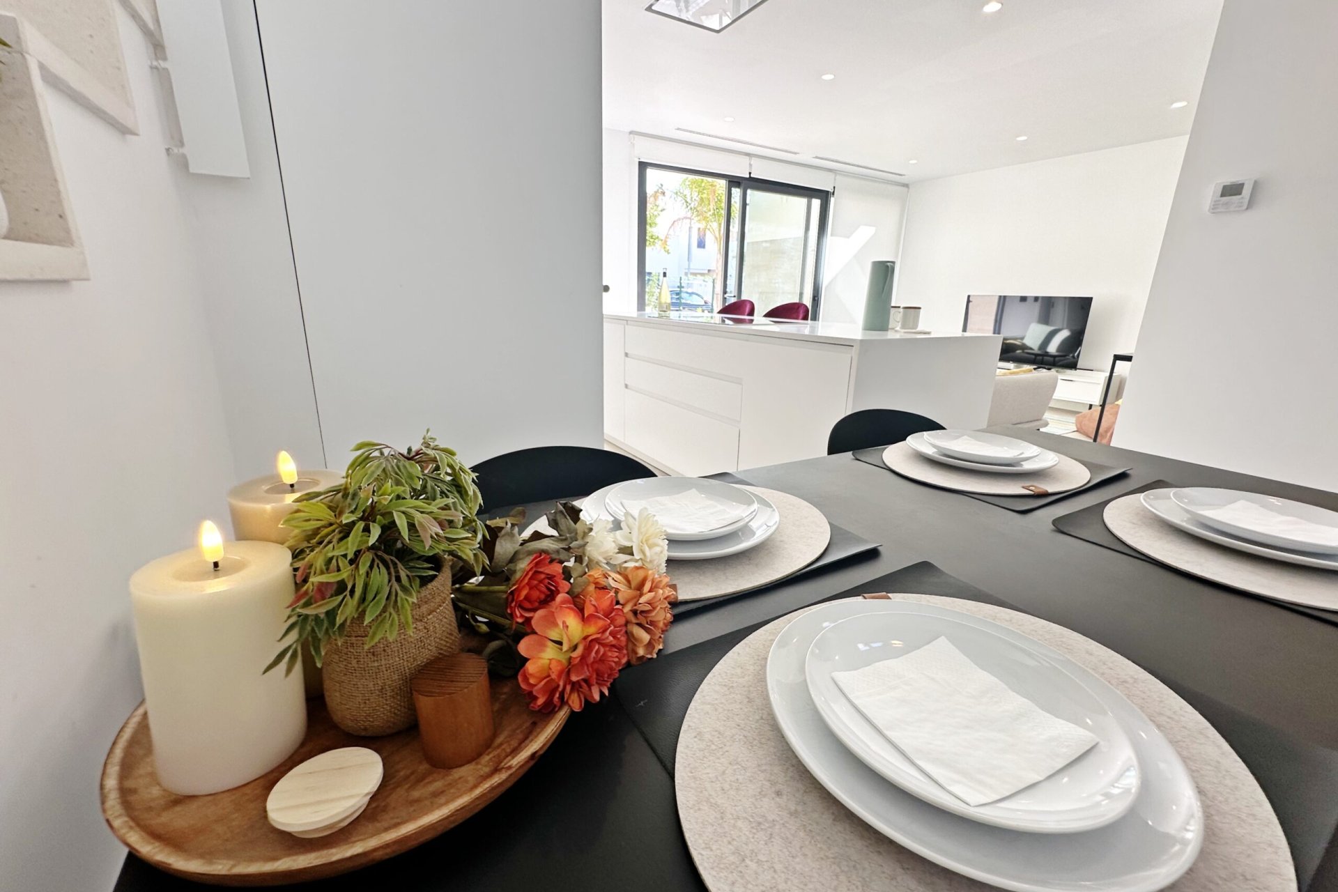 Resale - Villa -
Santa Rosalía - Santa Rosalía Lake & Life Resort