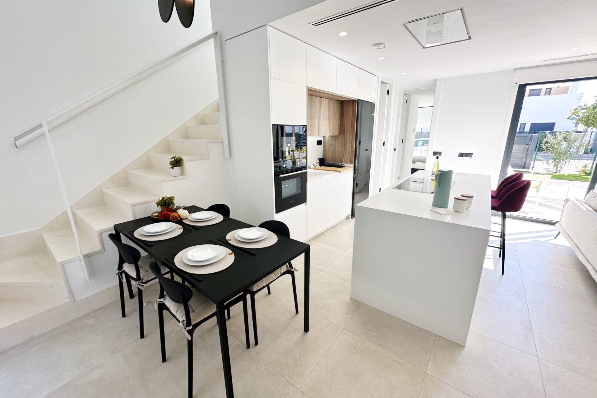 Resale - Villa -
Santa Rosalía - Santa Rosalía Lake & Life Resort