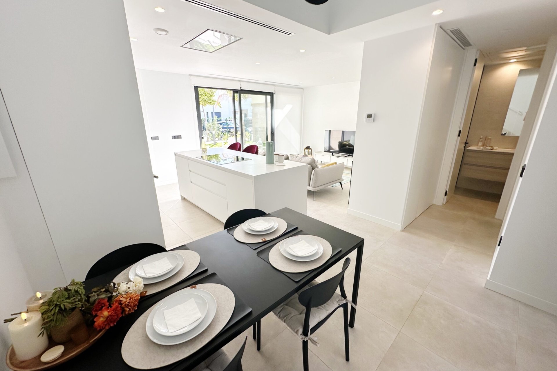 Resale - Villa -
Santa Rosalía - Santa Rosalía Lake & Life Resort