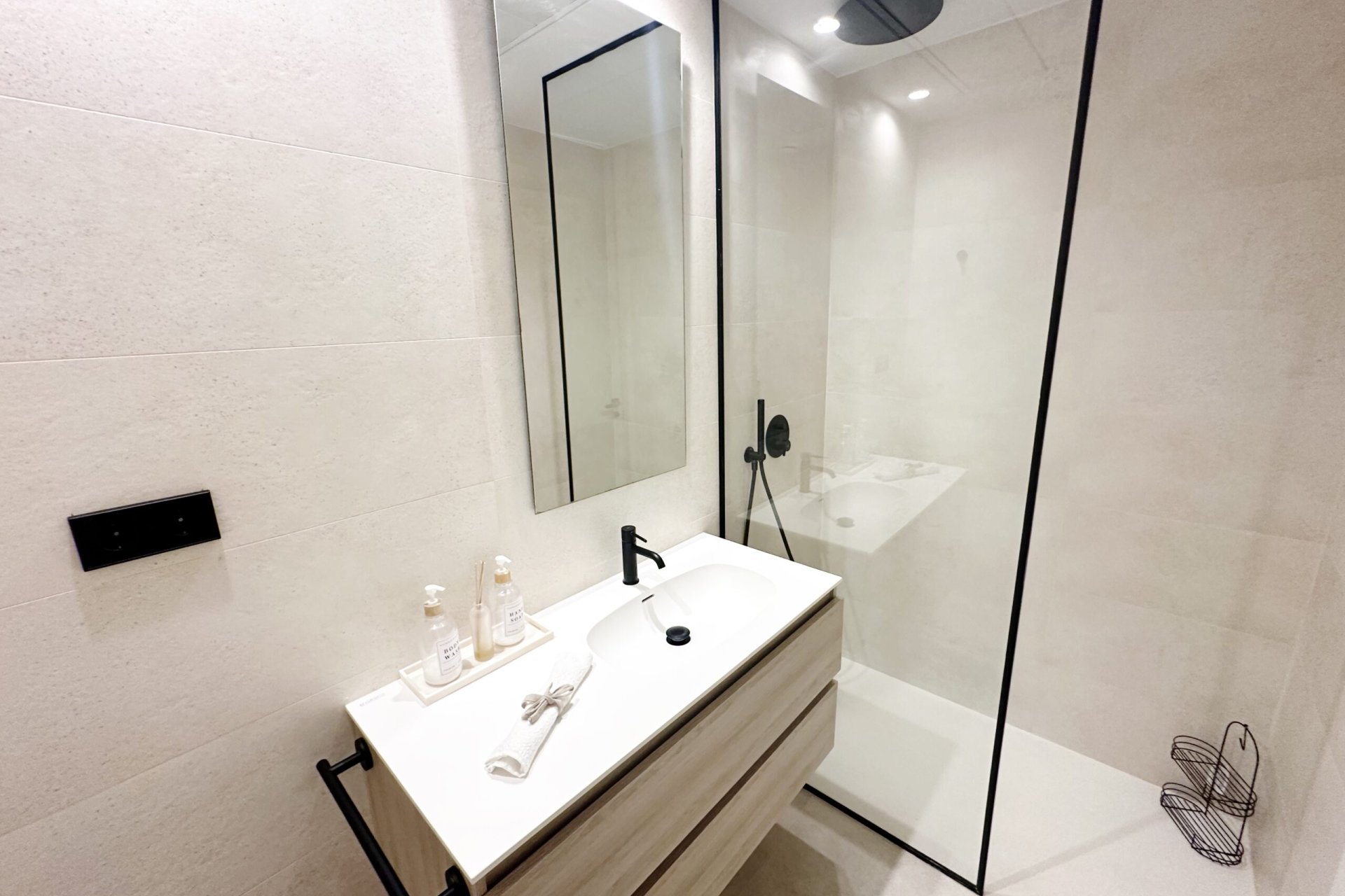 Resale - Villa -
Santa Rosalía - Santa Rosalía Lake & Life Resort