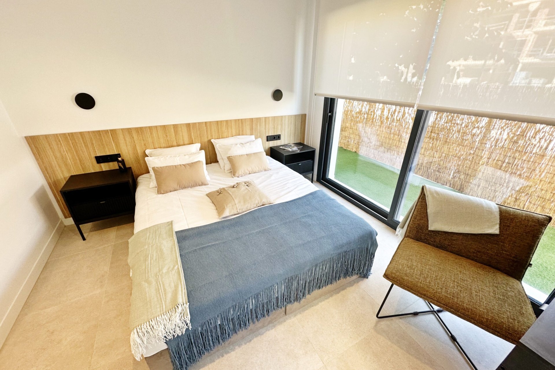 Resale - Villa -
Santa Rosalía - Santa Rosalía Lake & Life Resort