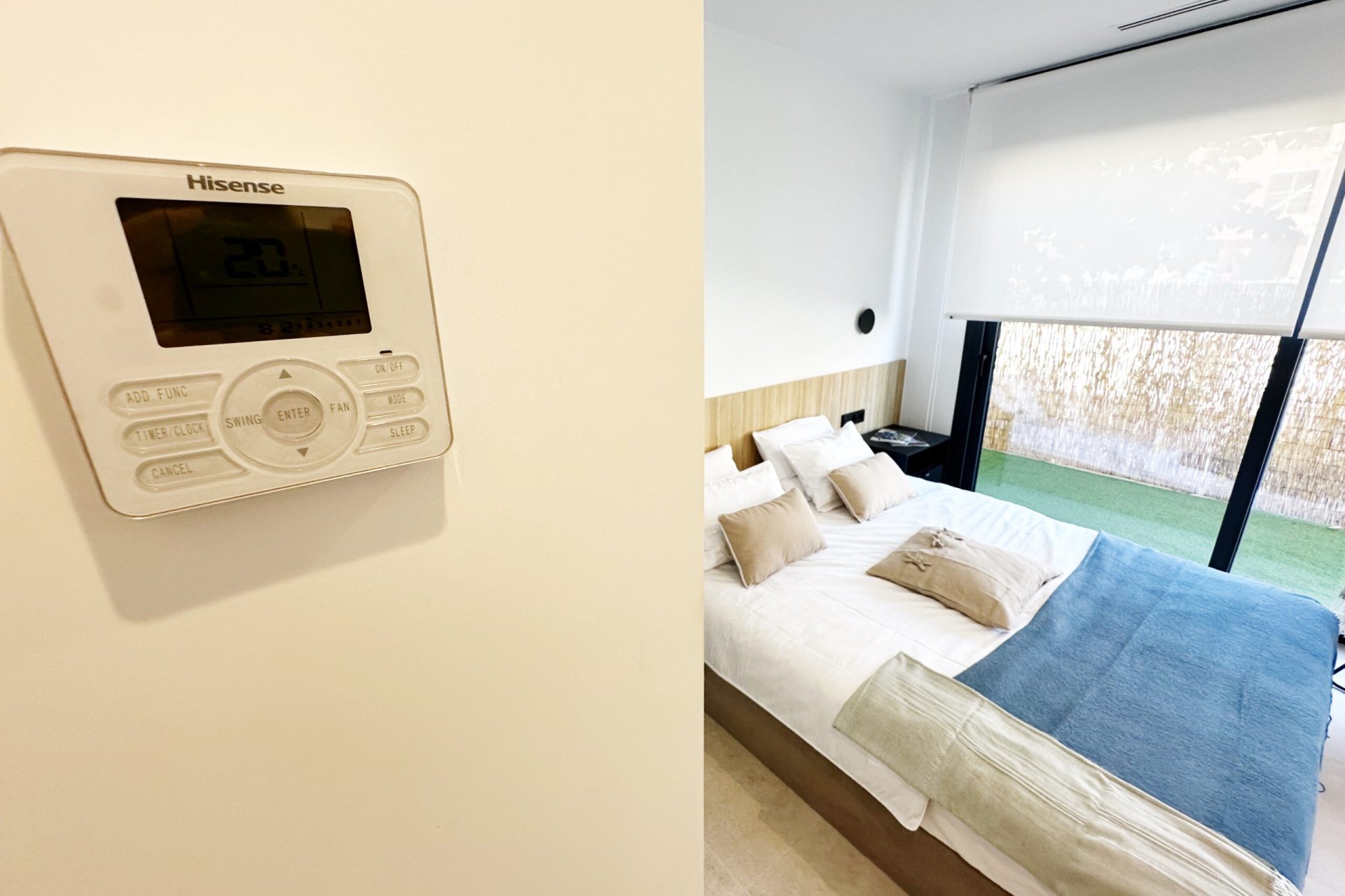 Resale - Villa -
Santa Rosalía - Santa Rosalía Lake & Life Resort