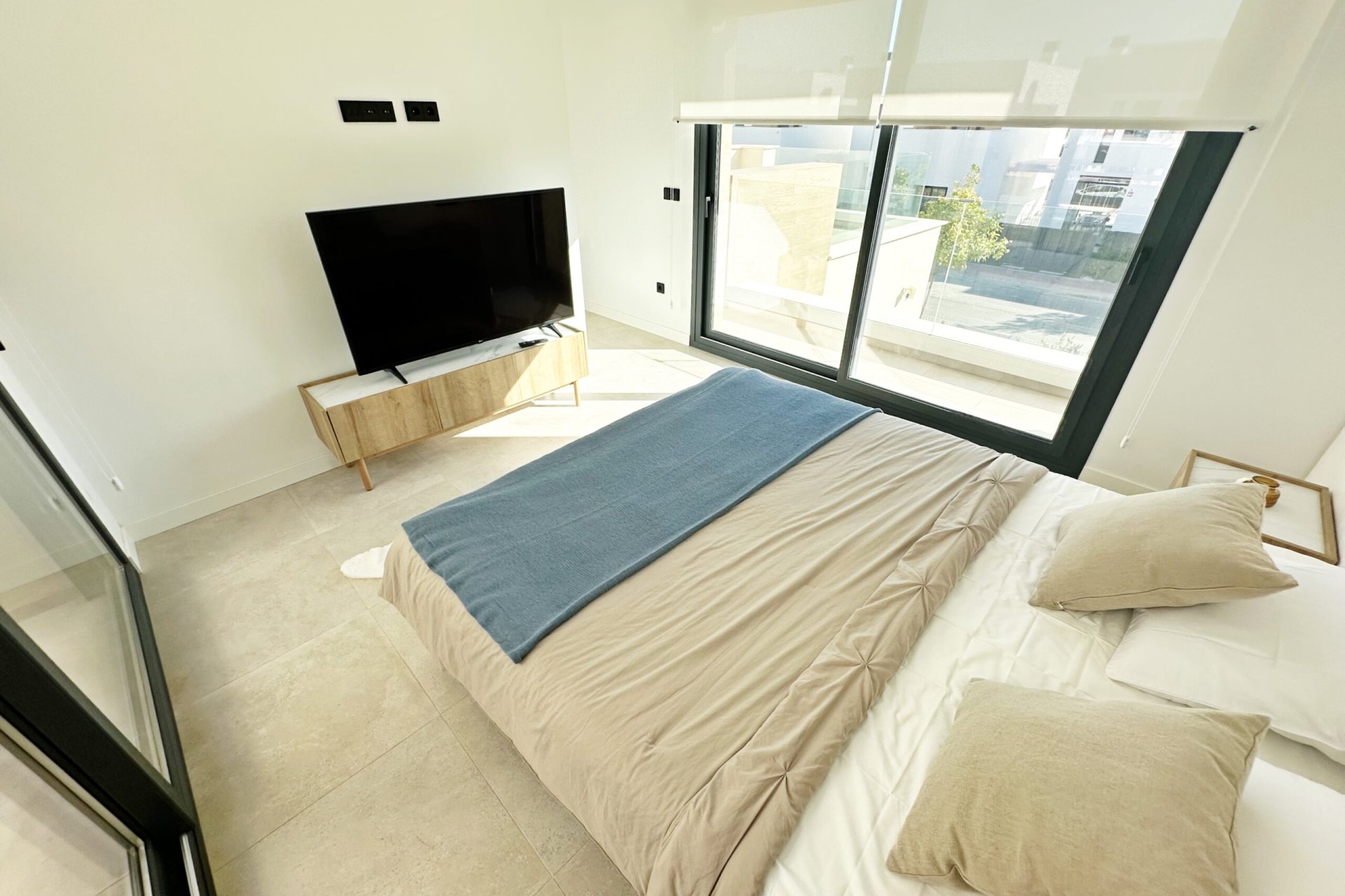 Resale - Villa -
Santa Rosalía - Santa Rosalía Lake & Life Resort