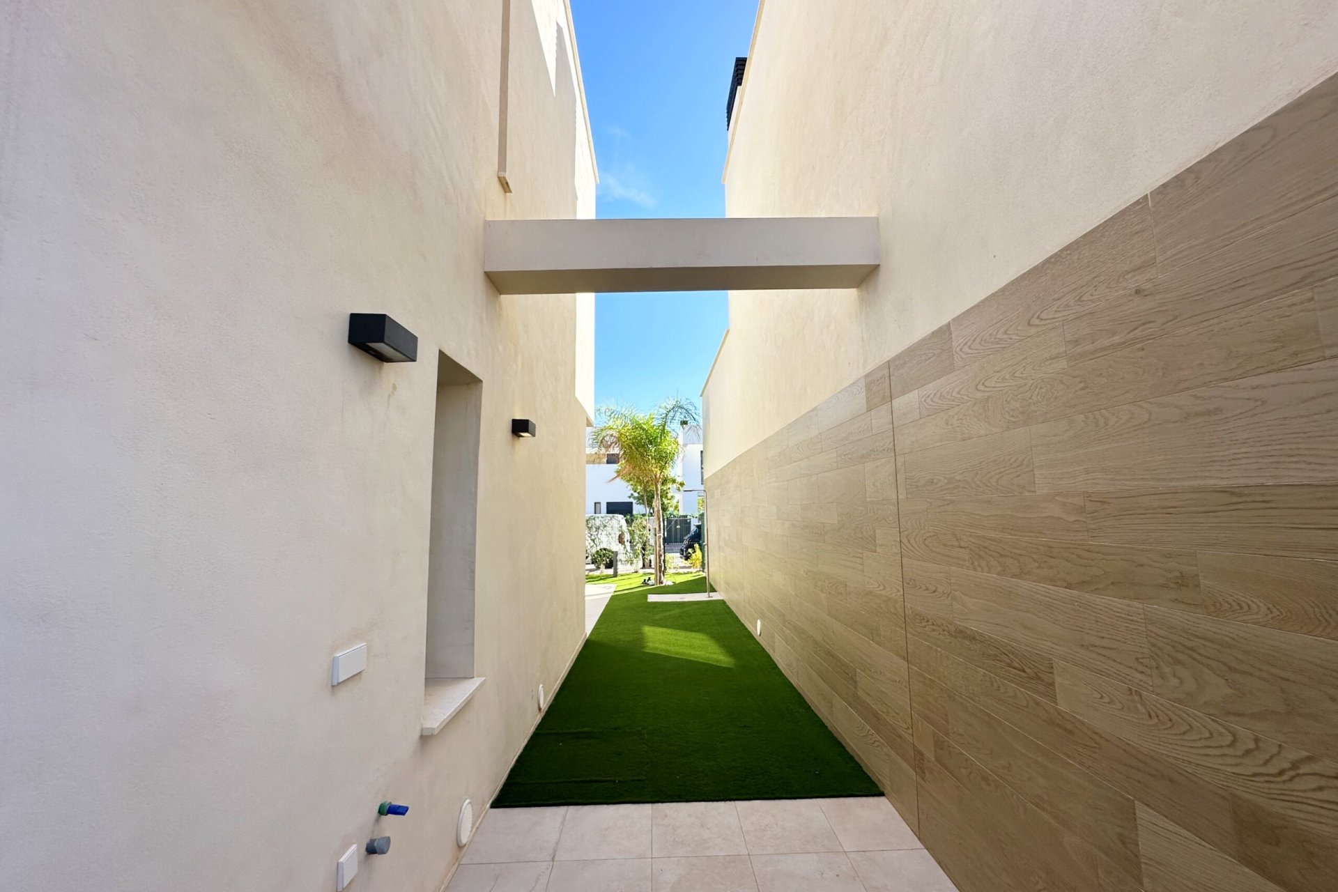 Resale - Villa -
Santa Rosalía - Santa Rosalía Lake & Life Resort