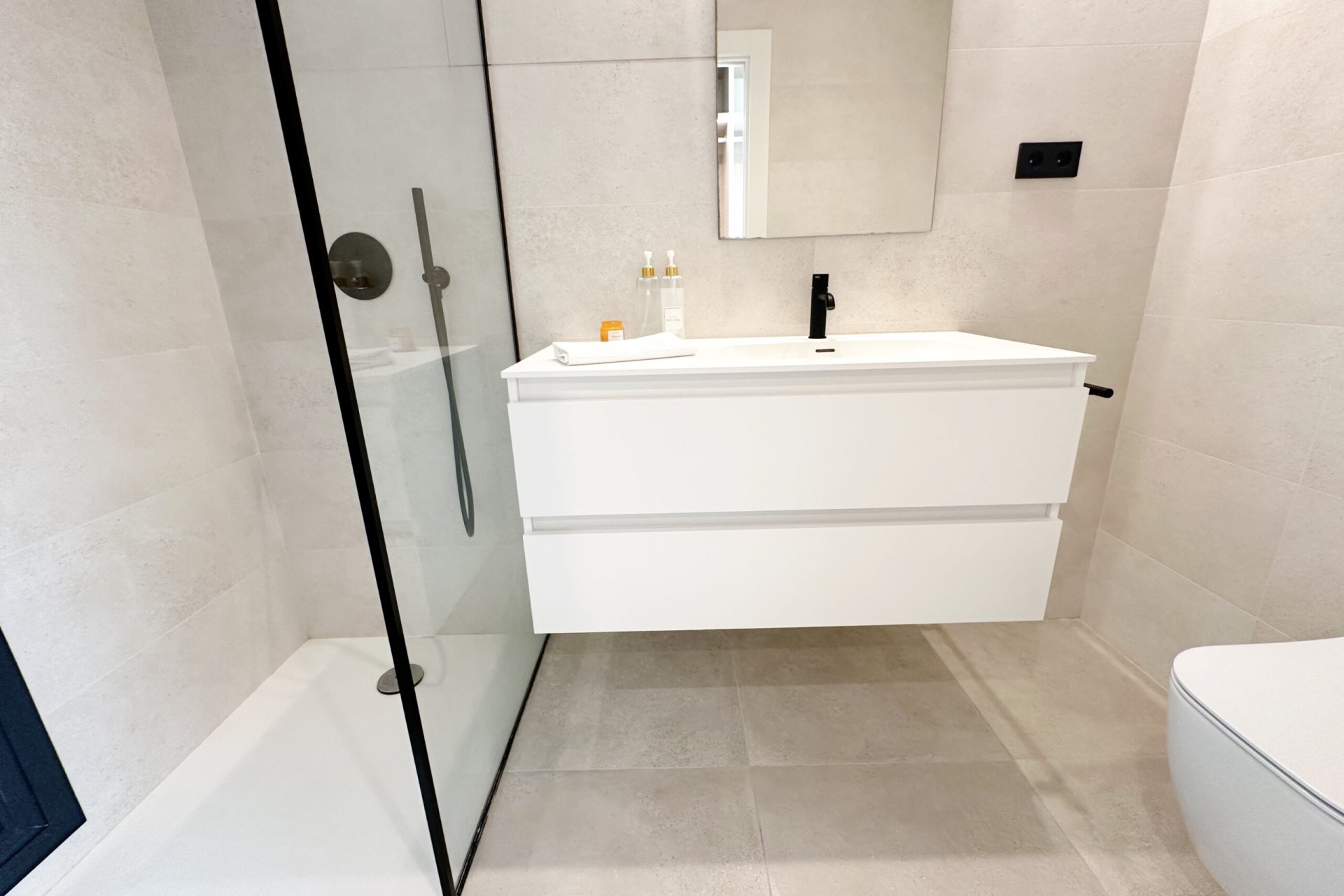 Resale - Villa -
Santa Rosalía - Santa Rosalía Lake & Life Resort