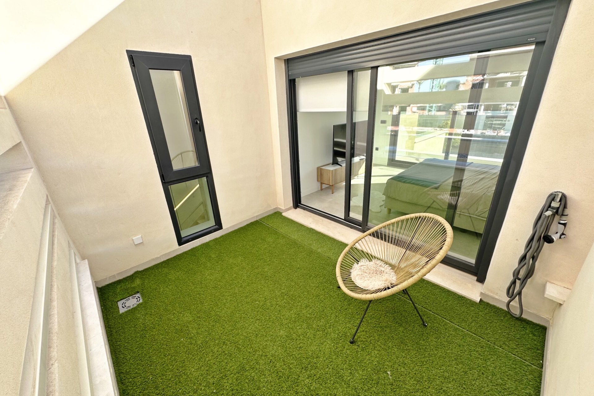 Resale - Villa -
Santa Rosalía - Santa Rosalía Lake & Life Resort