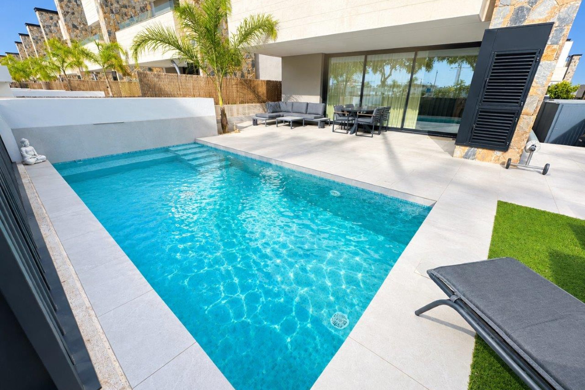 Resale - Villa -
Santa Rosalía - Santa Rosalía Lake & Life Resort