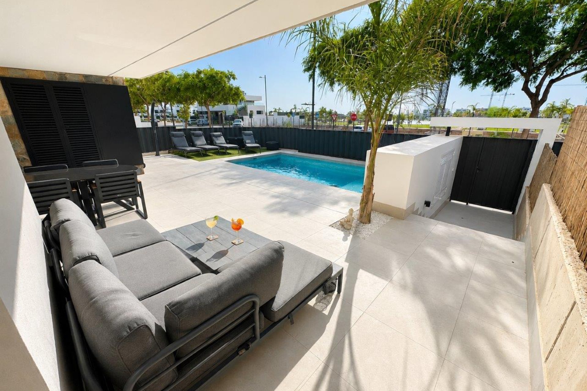 Resale - Villa -
Santa Rosalía - Santa Rosalía Lake & Life Resort