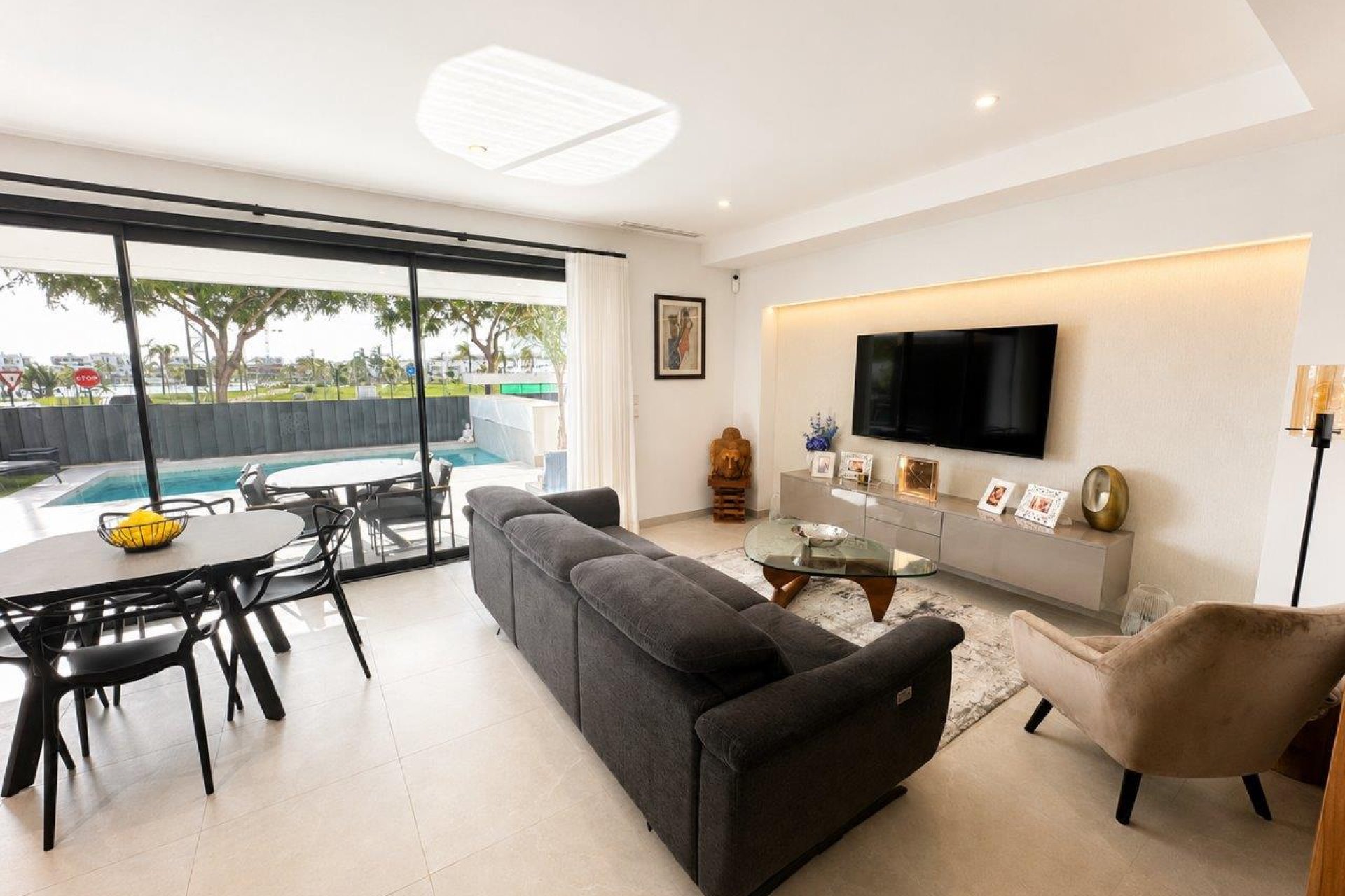 Resale - Villa -
Santa Rosalía - Santa Rosalía Lake & Life Resort