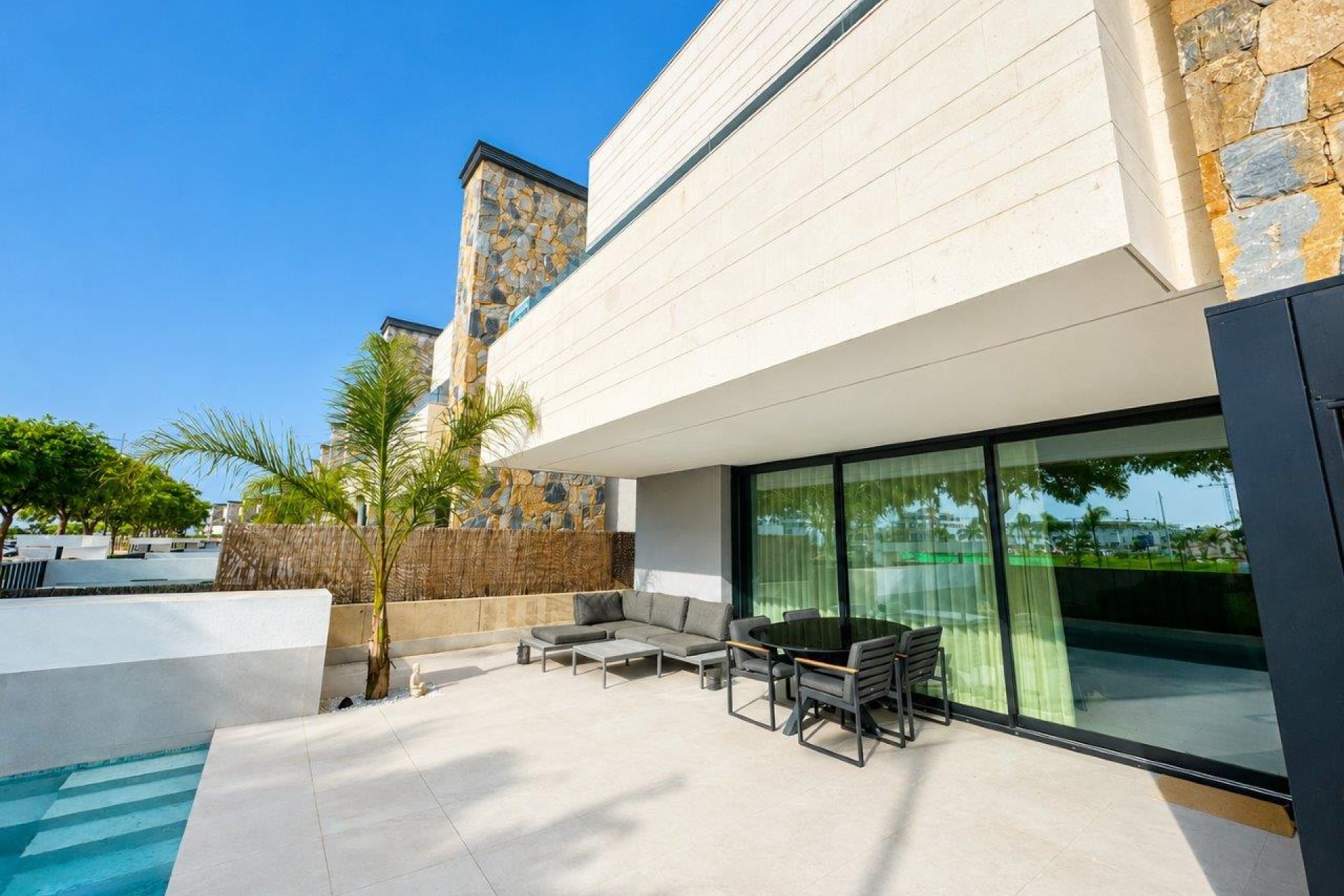 Resale - Villa -
Santa Rosalía - Santa Rosalía Lake & Life Resort