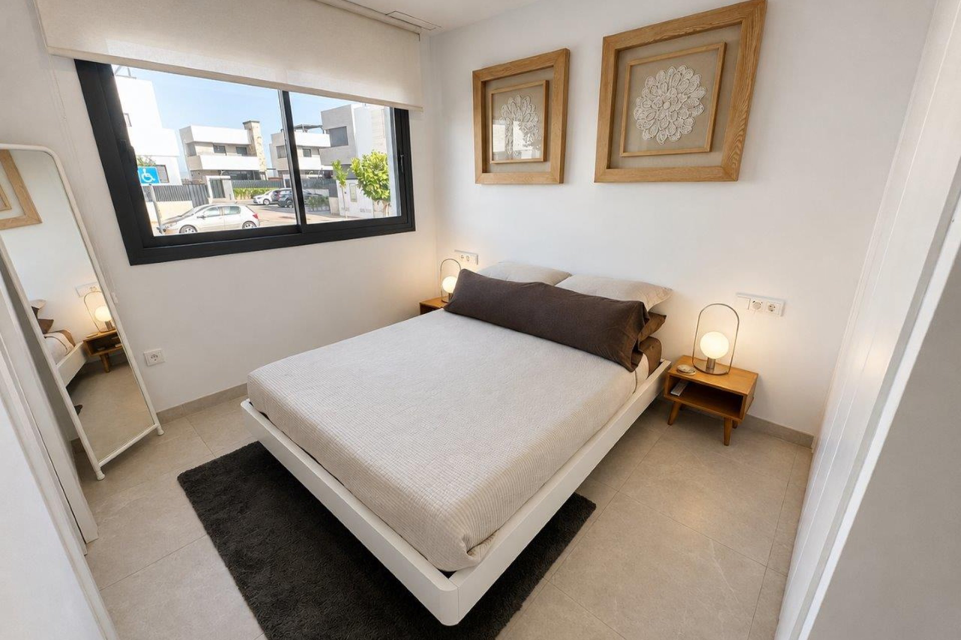 Resale - Villa -
Santa Rosalía - Santa Rosalía Lake & Life Resort