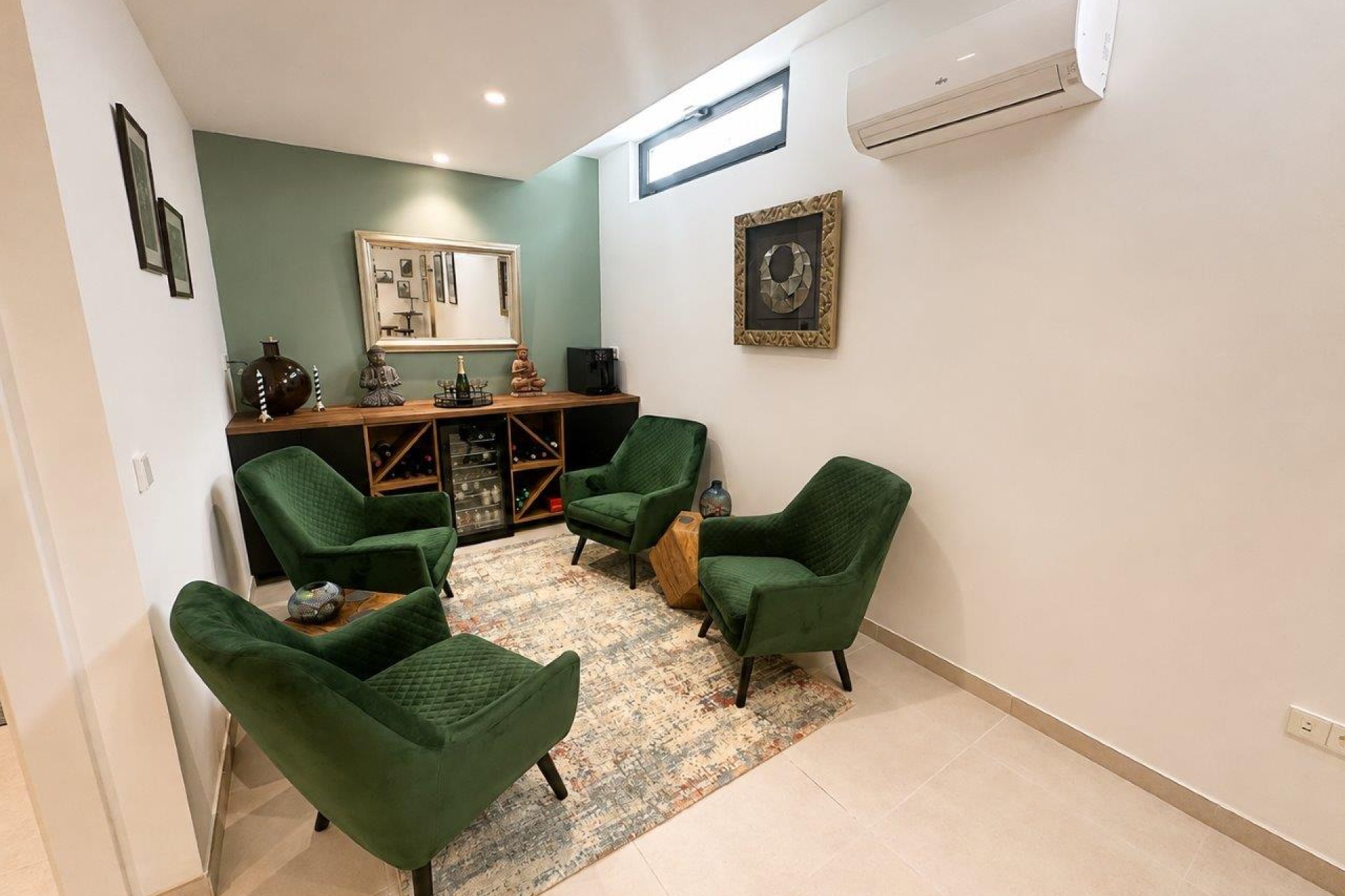 Resale - Villa -
Santa Rosalía - Santa Rosalía Lake & Life Resort