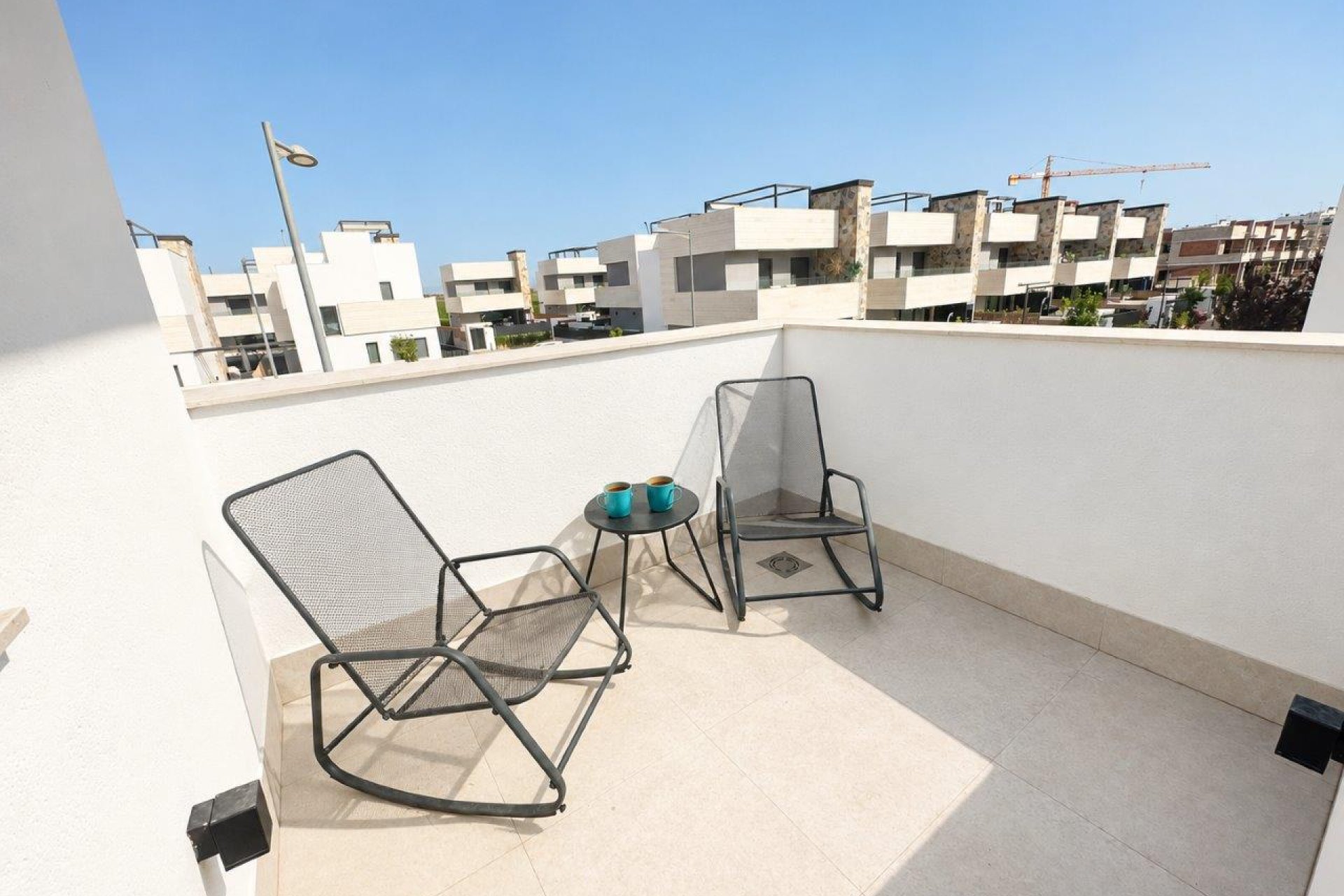 Resale - Villa -
Santa Rosalía - Santa Rosalía Lake & Life Resort