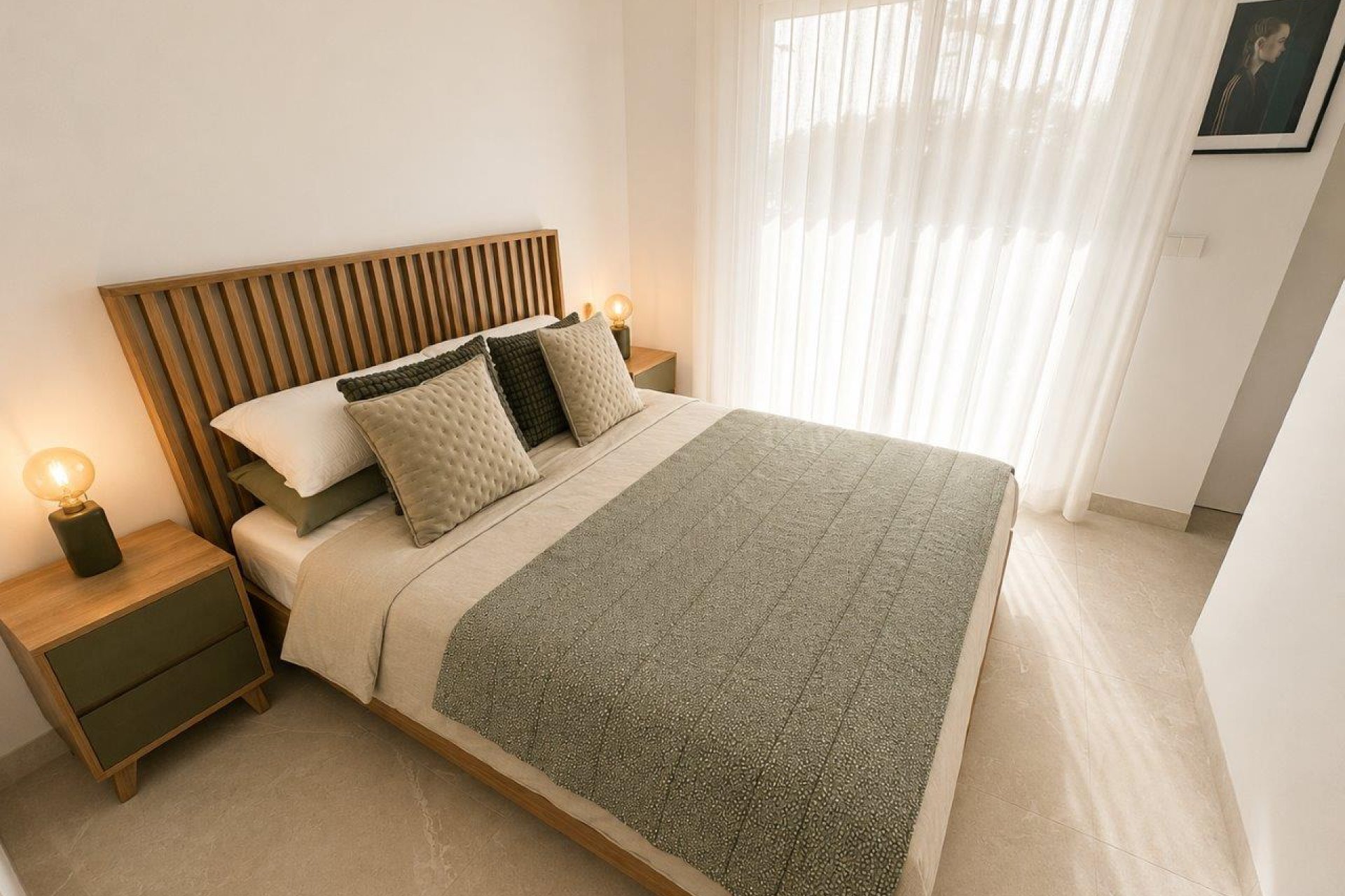 Resale - Villa -
Santa Rosalía - Santa Rosalía Lake & Life Resort